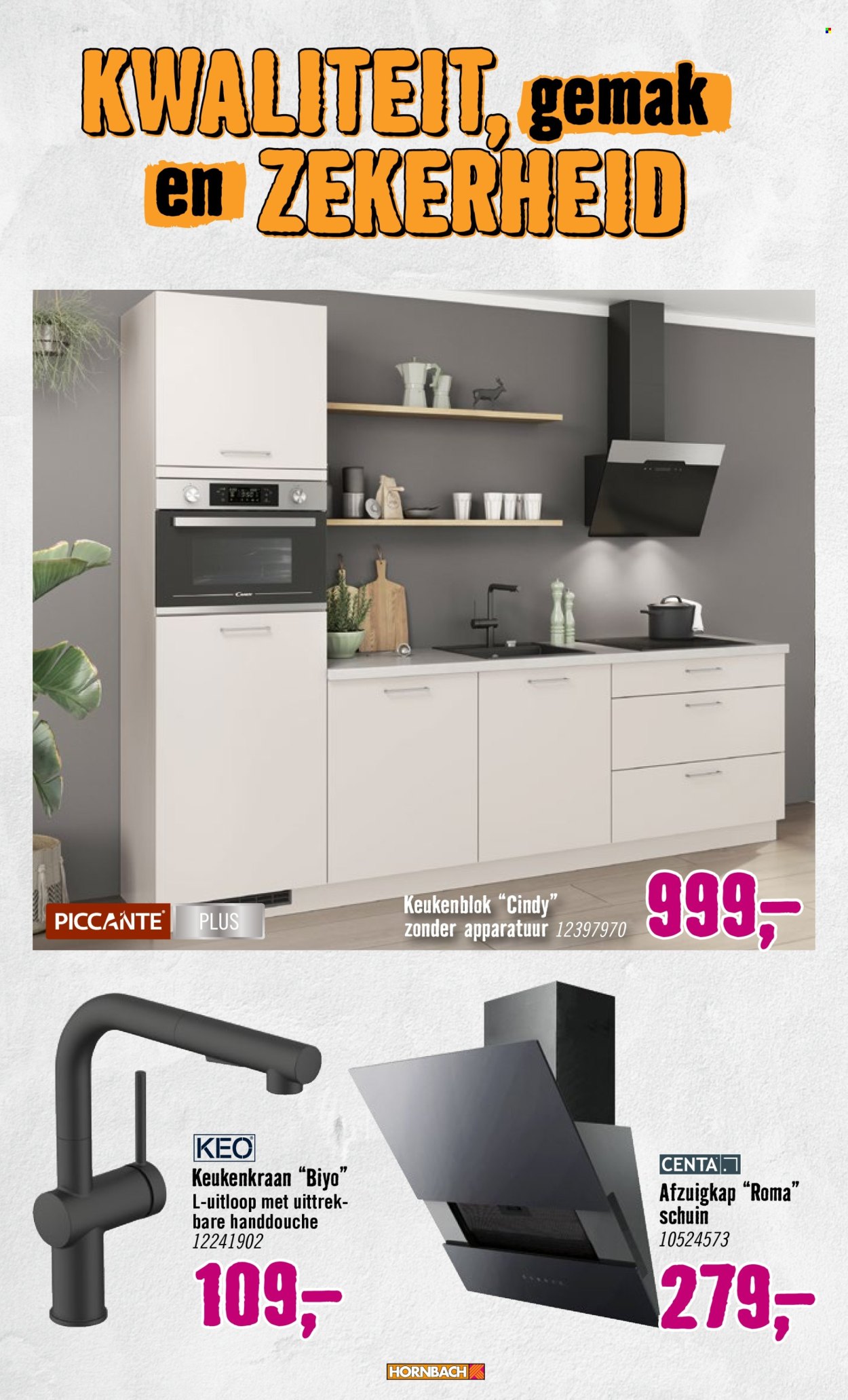 Hornbach-aanbieding - 17-8-2026 - 13-9-2026. Pagina 10