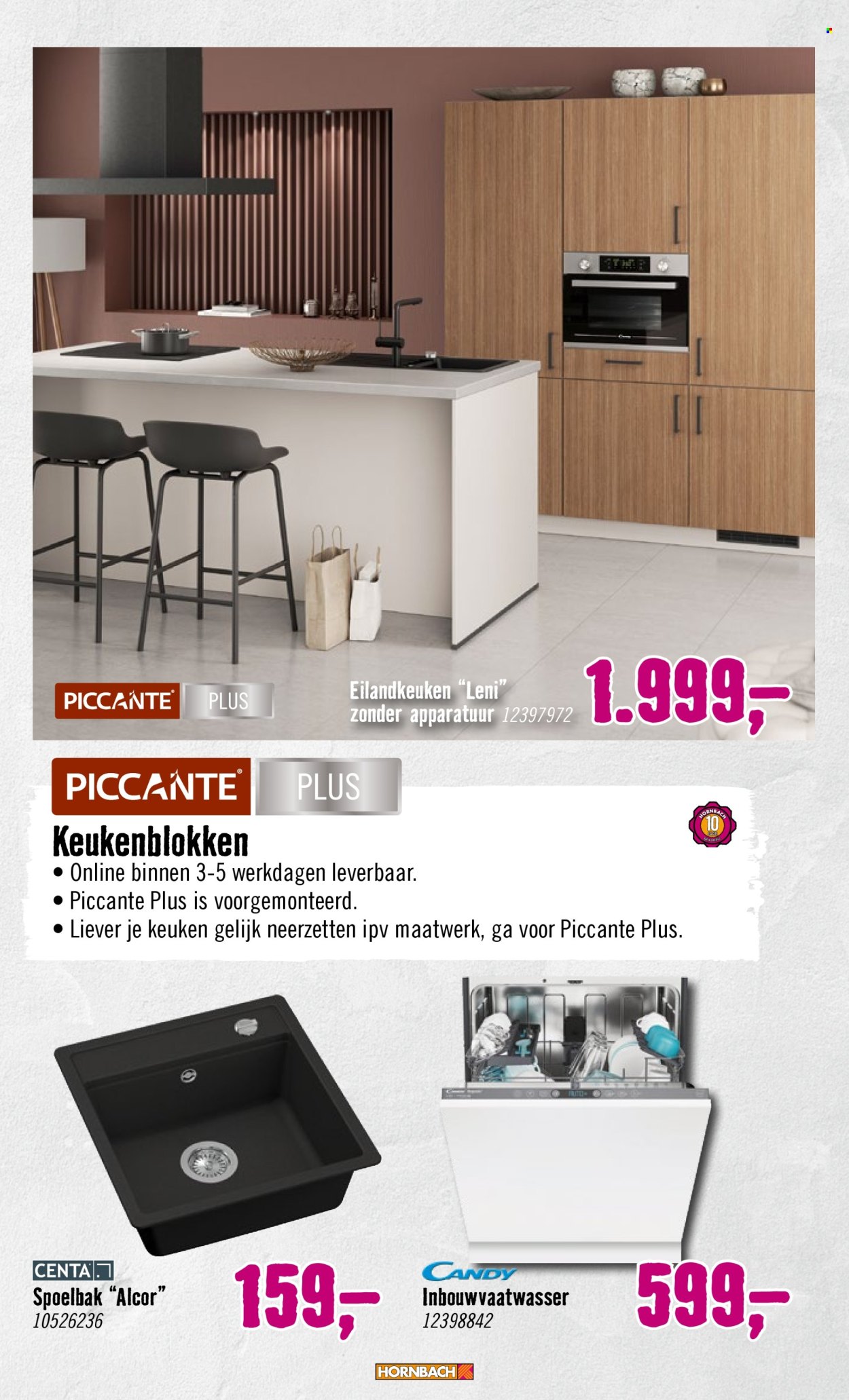 Hornbach-aanbieding - 17-8-2026 - 13-9-2026. Pagina 11