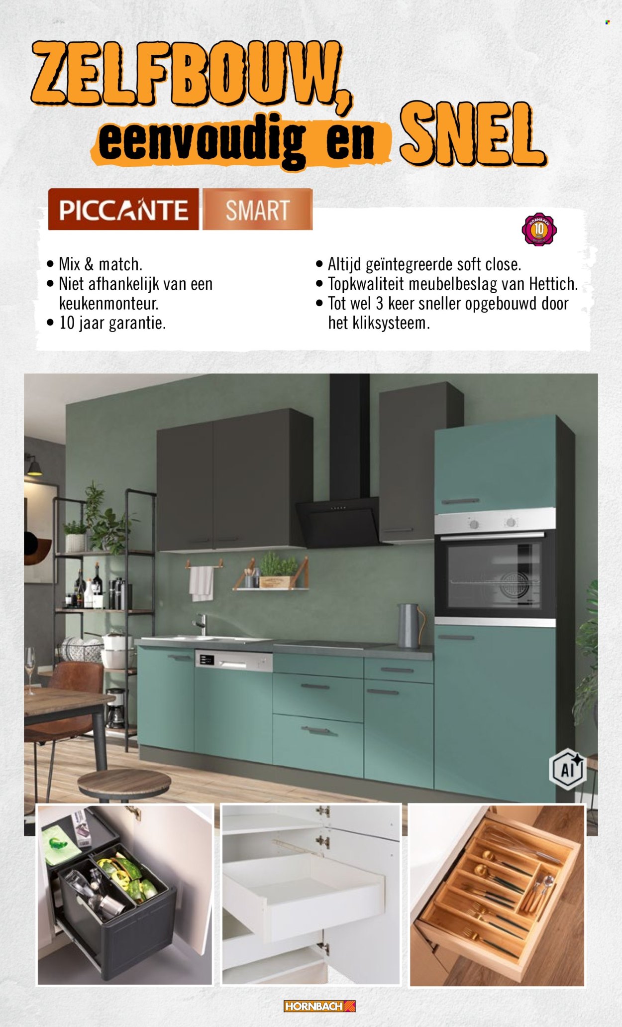 Hornbach-aanbieding - 17-8-2026 - 13-9-2026. Pagina 12