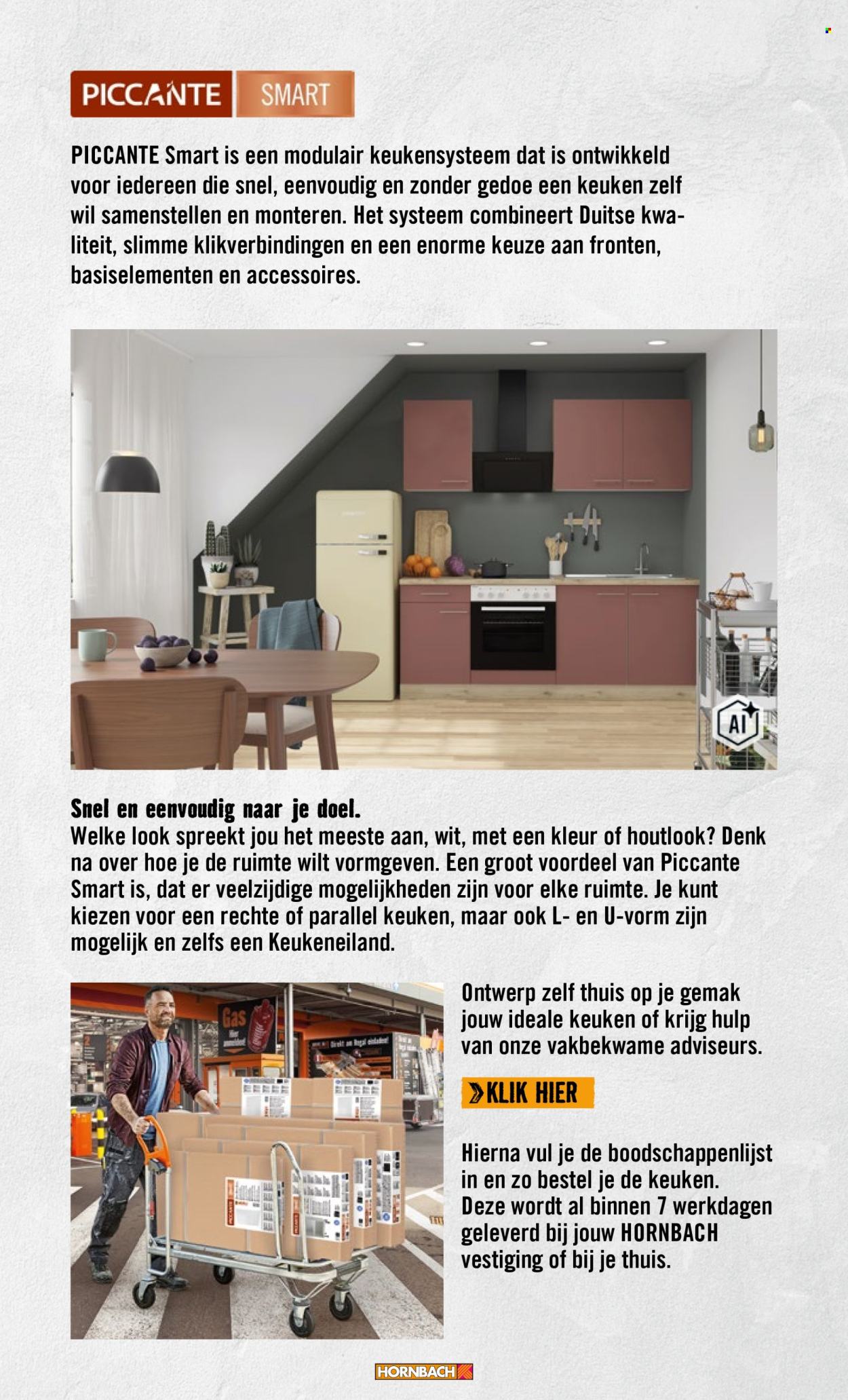 Hornbach-aanbieding - 17-8-2026 - 13-9-2026. Pagina 13