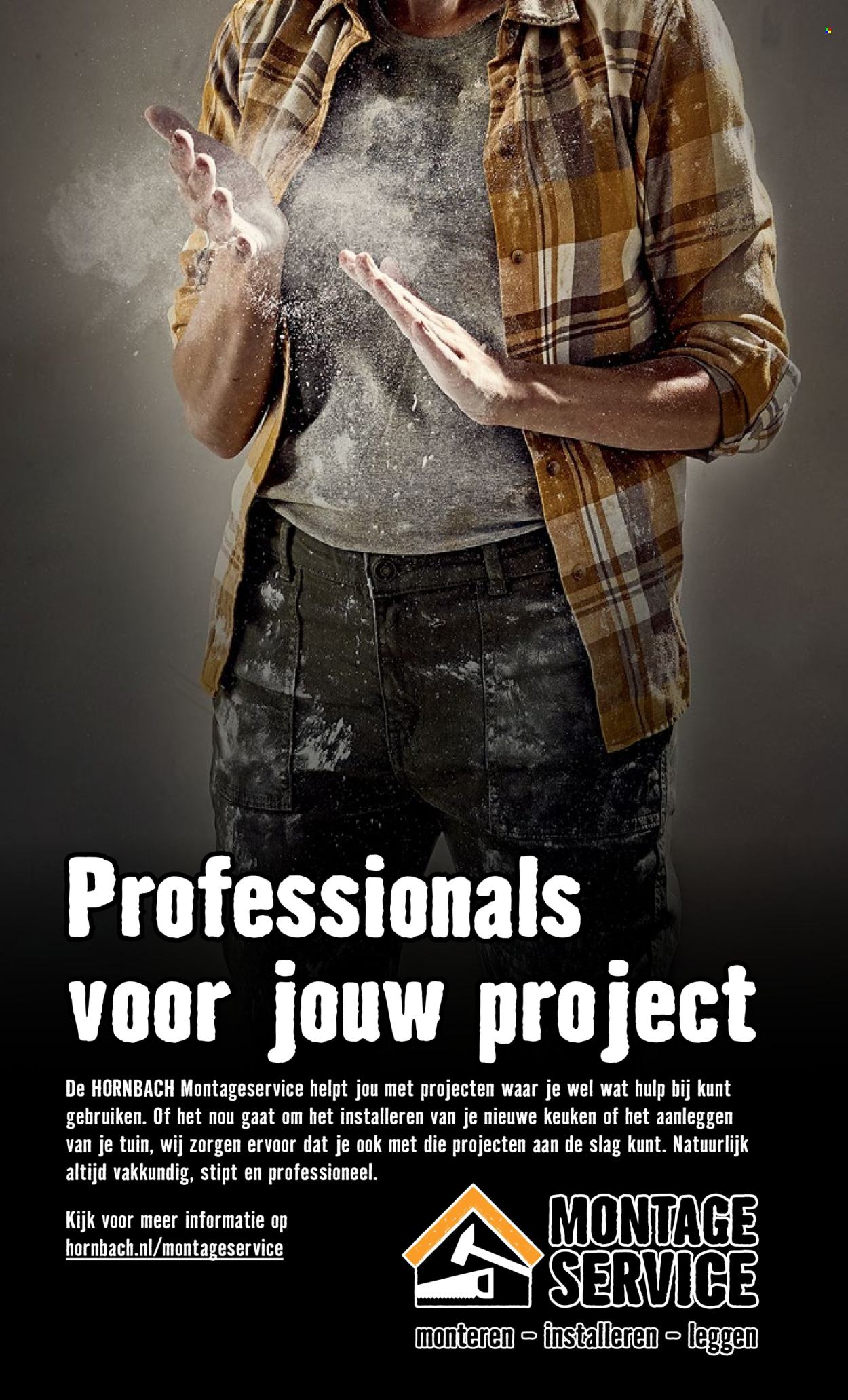 Hornbach-aanbieding - 17-8-2026 - 13-9-2026. Pagina 14