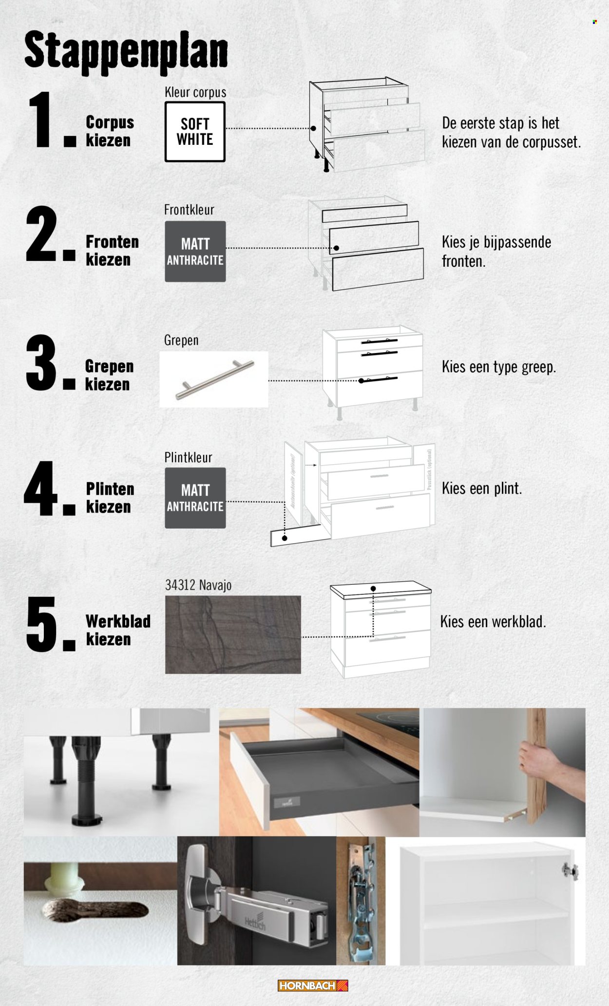 Hornbach-aanbieding - 17-8-2026 - 13-9-2026. Pagina 15