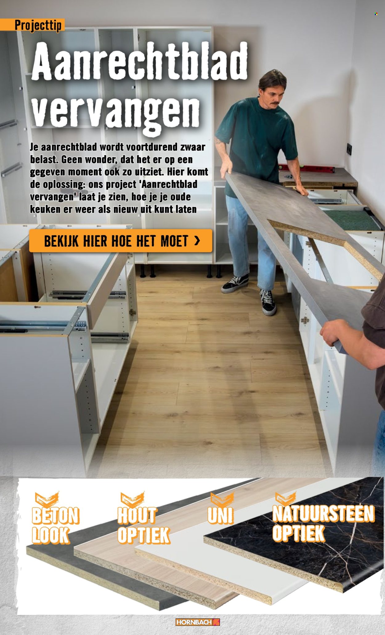 Hornbach-aanbieding - 17-8-2026 - 13-9-2026. Pagina 16