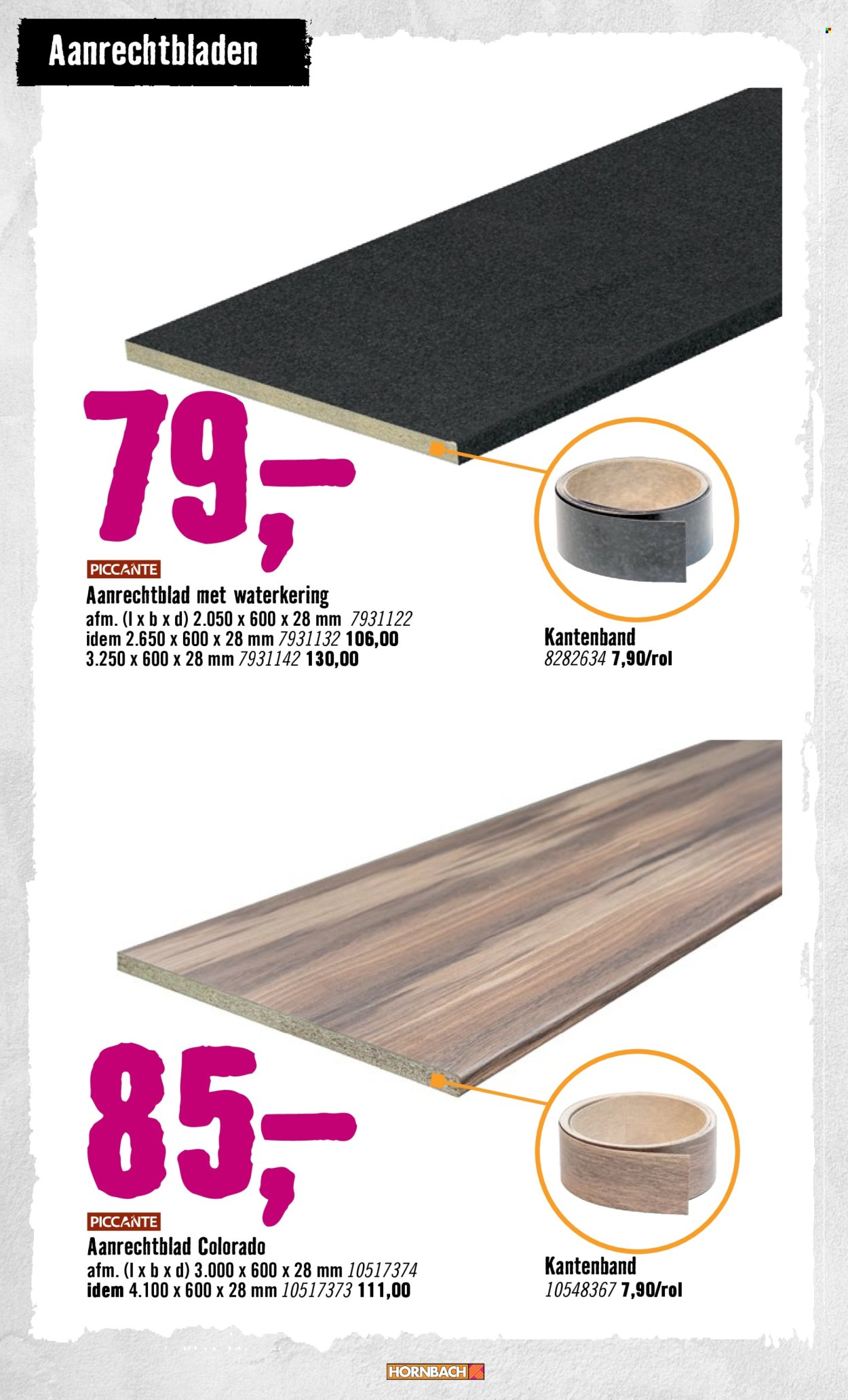 Hornbach-aanbieding - 17-8-2026 - 13-9-2026. Pagina 18