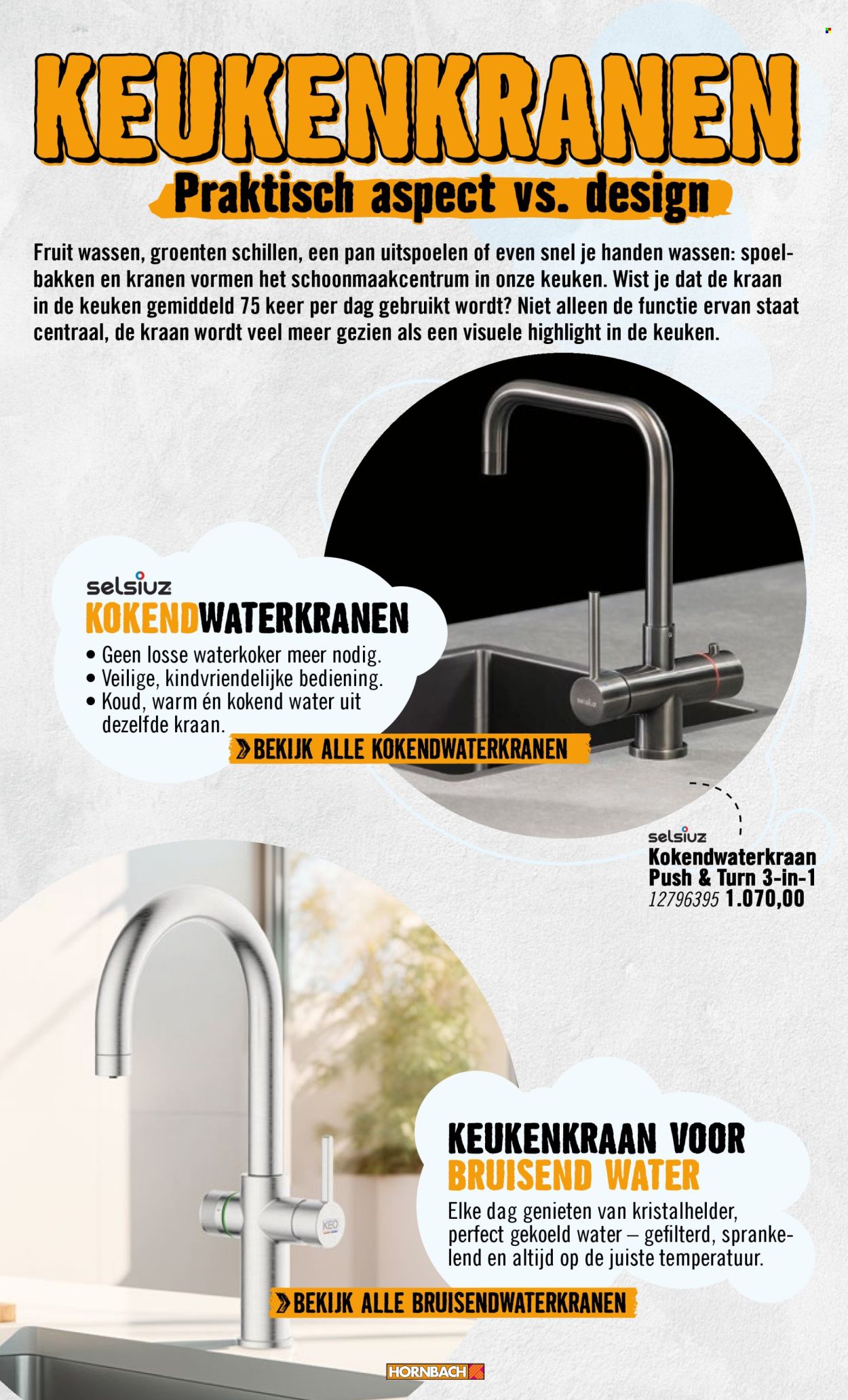 Hornbach-aanbieding - 17-8-2026 - 13-9-2026. Pagina 20
