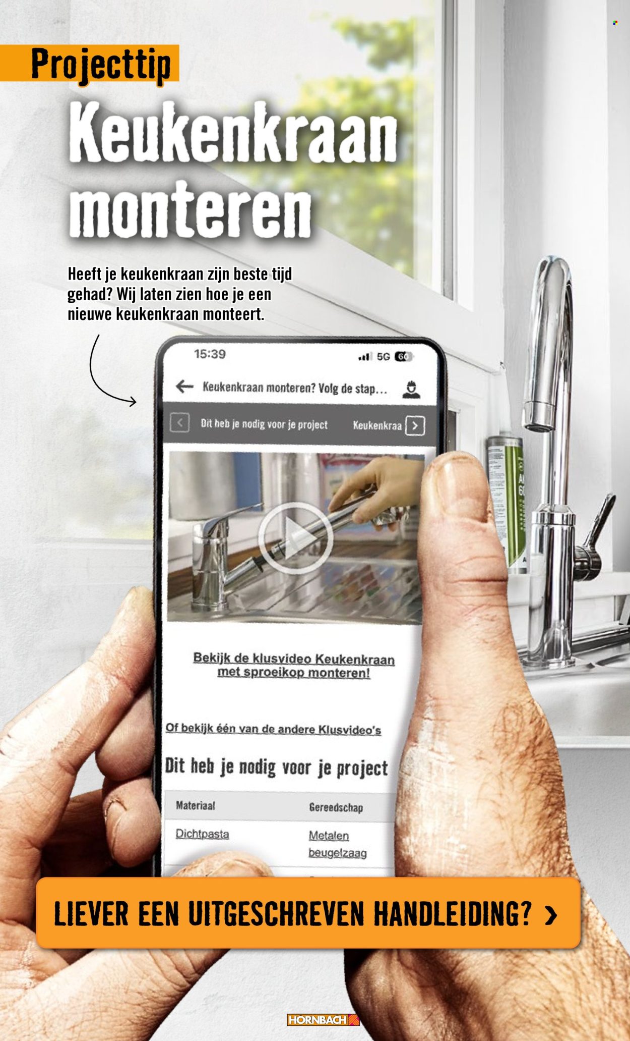 Hornbach-aanbieding - 17-8-2026 - 13-9-2026. Pagina 22