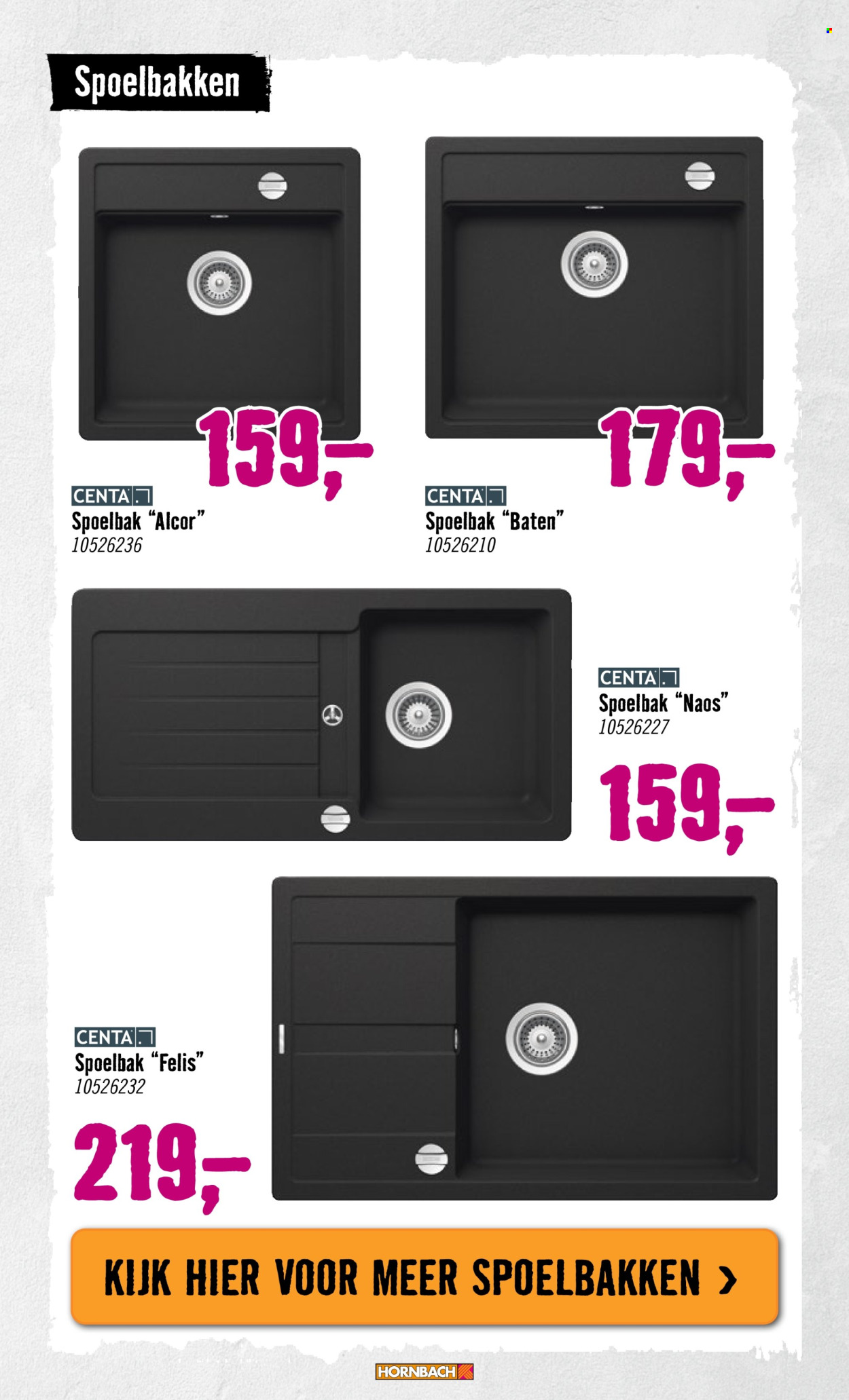 Hornbach-aanbieding - 17-8-2026 - 13-9-2026. Pagina 25