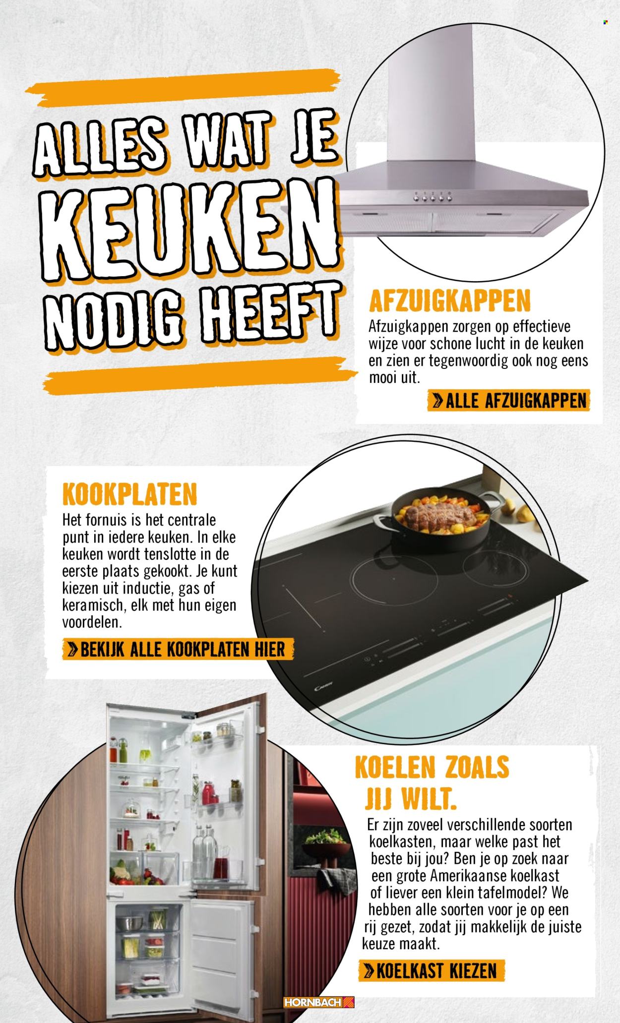 Hornbach-aanbieding - 17-8-2026 - 13-9-2026. Pagina 27