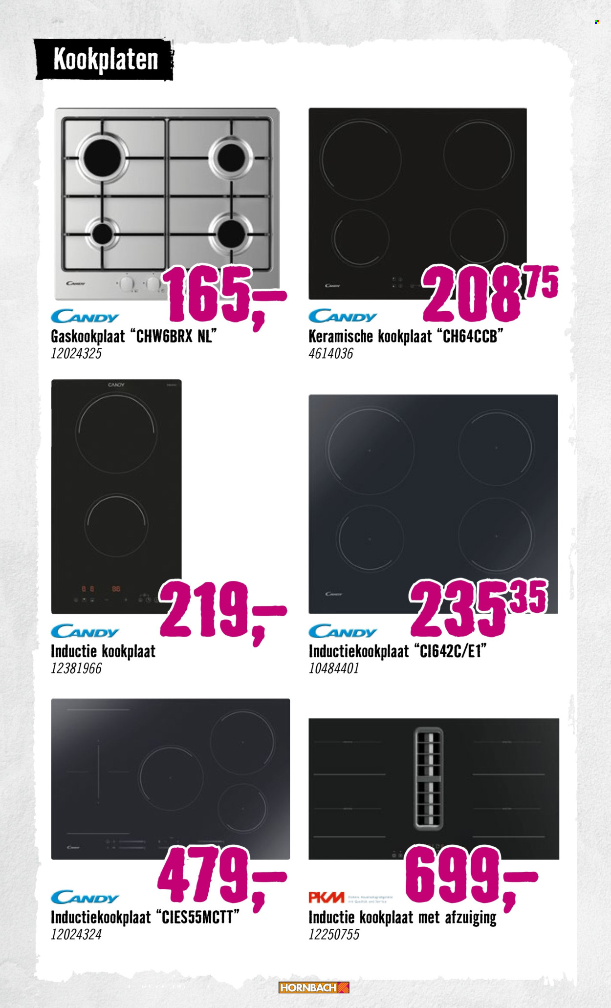 Hornbach-aanbieding - 17-8-2026 - 13-9-2026. Pagina 29