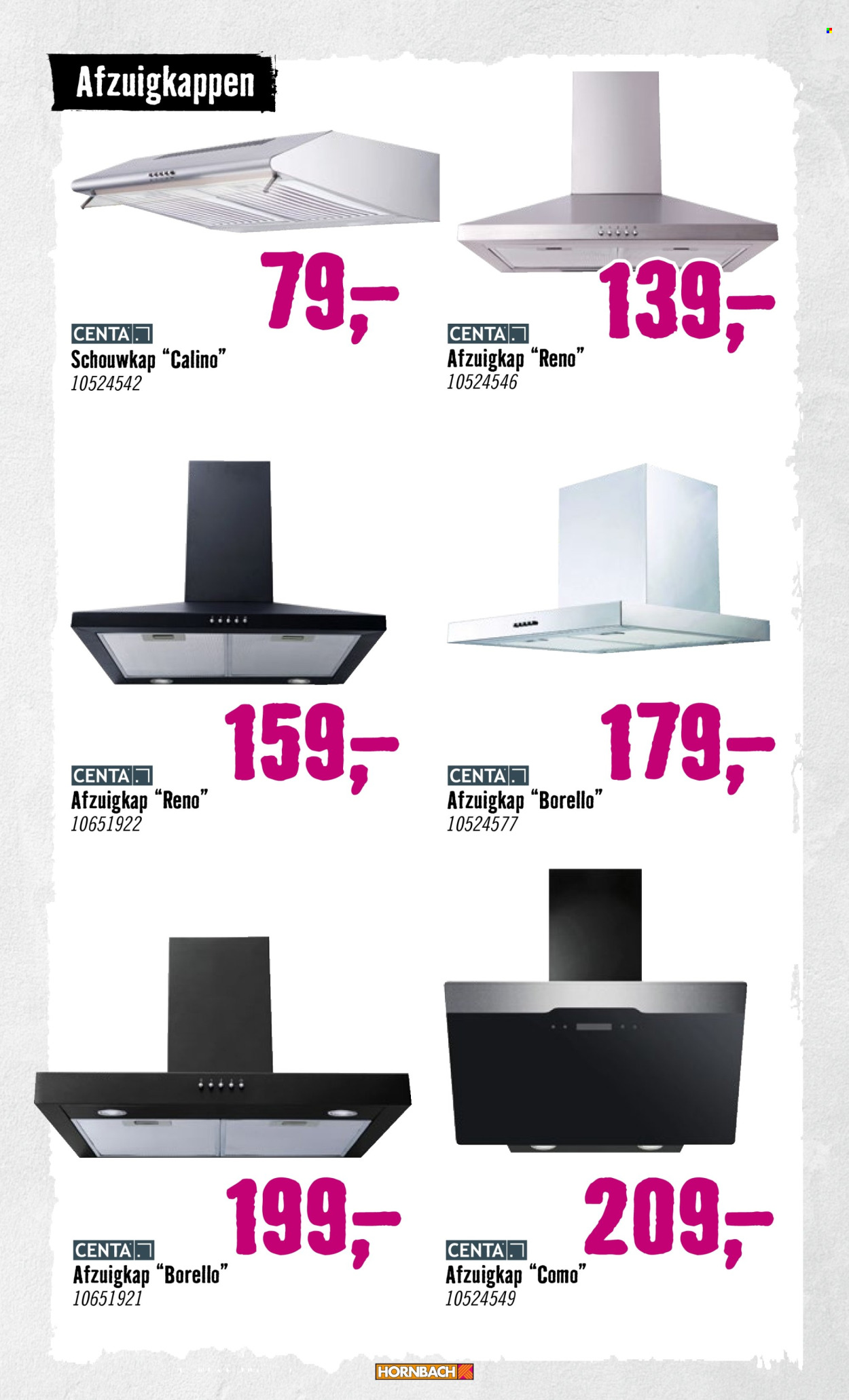 Hornbach-aanbieding - 17-8-2026 - 13-9-2026. Pagina 30
