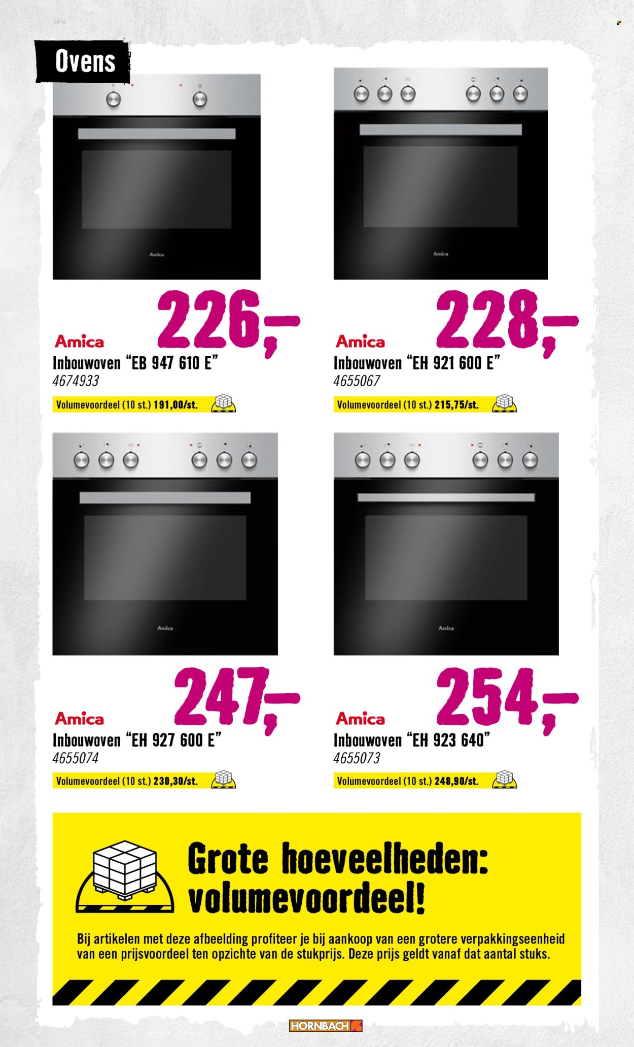 Hornbach-aanbieding - 17-8-2026 - 13-9-2026. Pagina 31