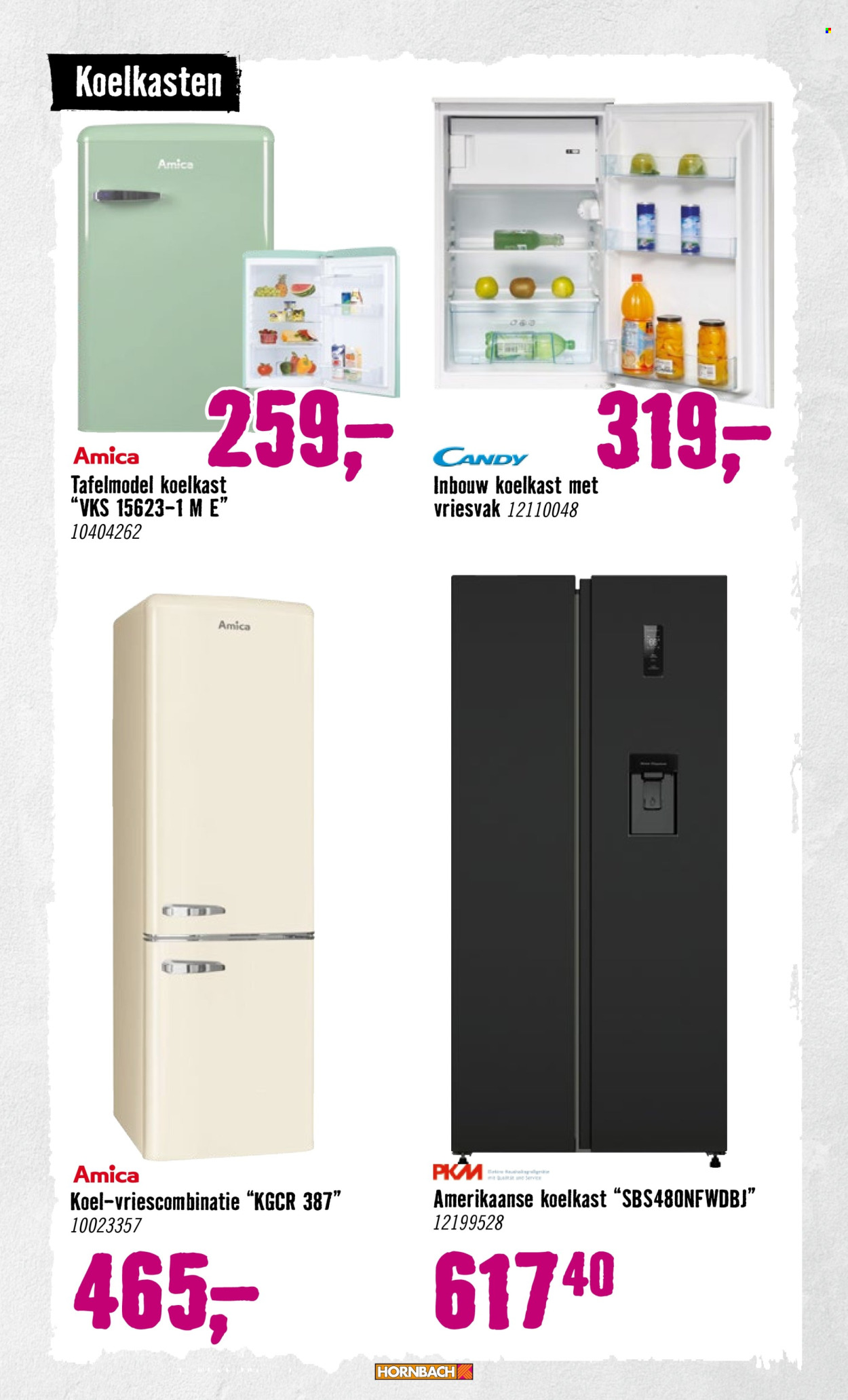 Hornbach-aanbieding - 17-8-2026 - 13-9-2026. Pagina 32