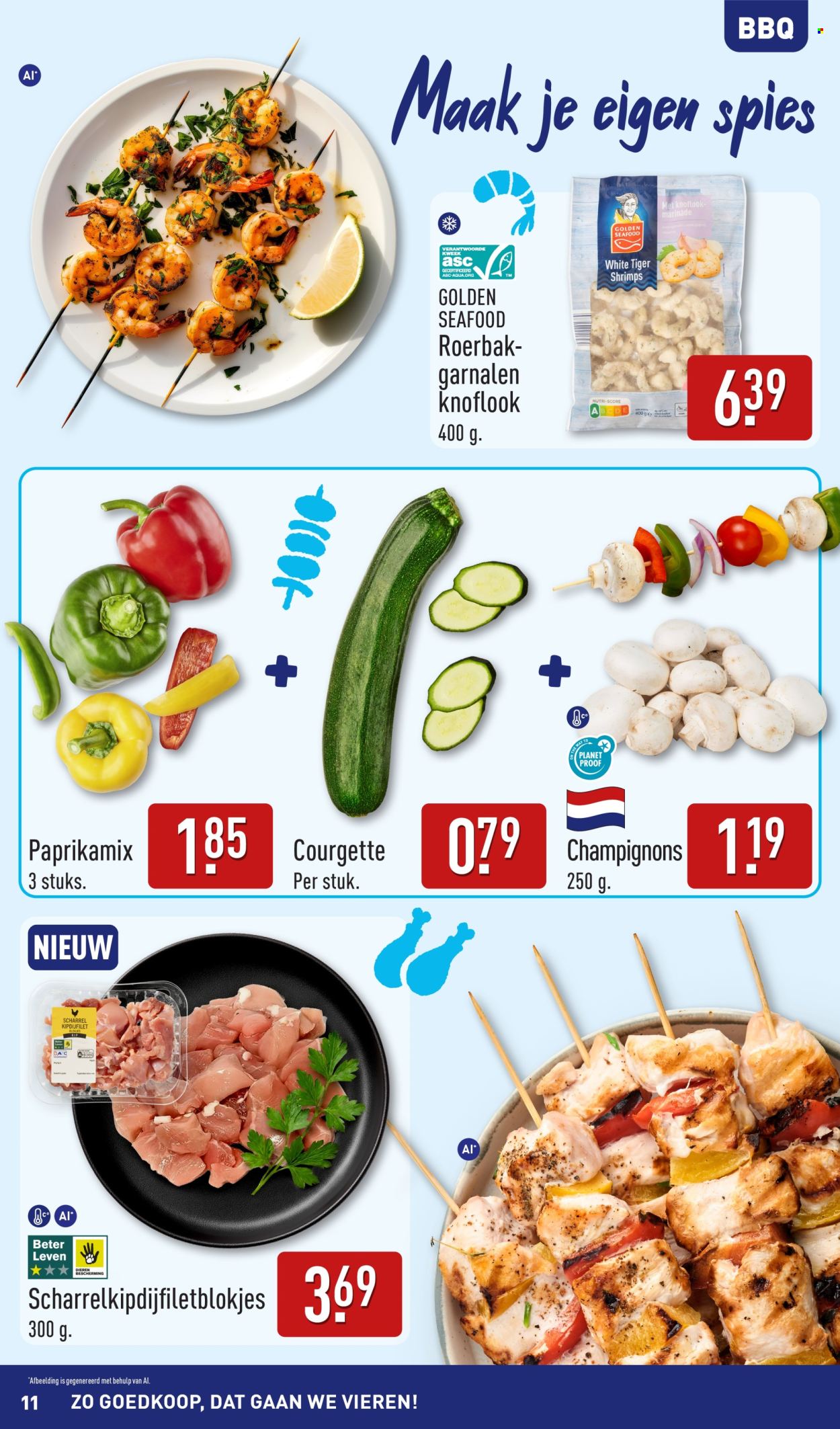 Aldi-aanbieding - 17-8-2026 - 23-8-2026. Pagina 11