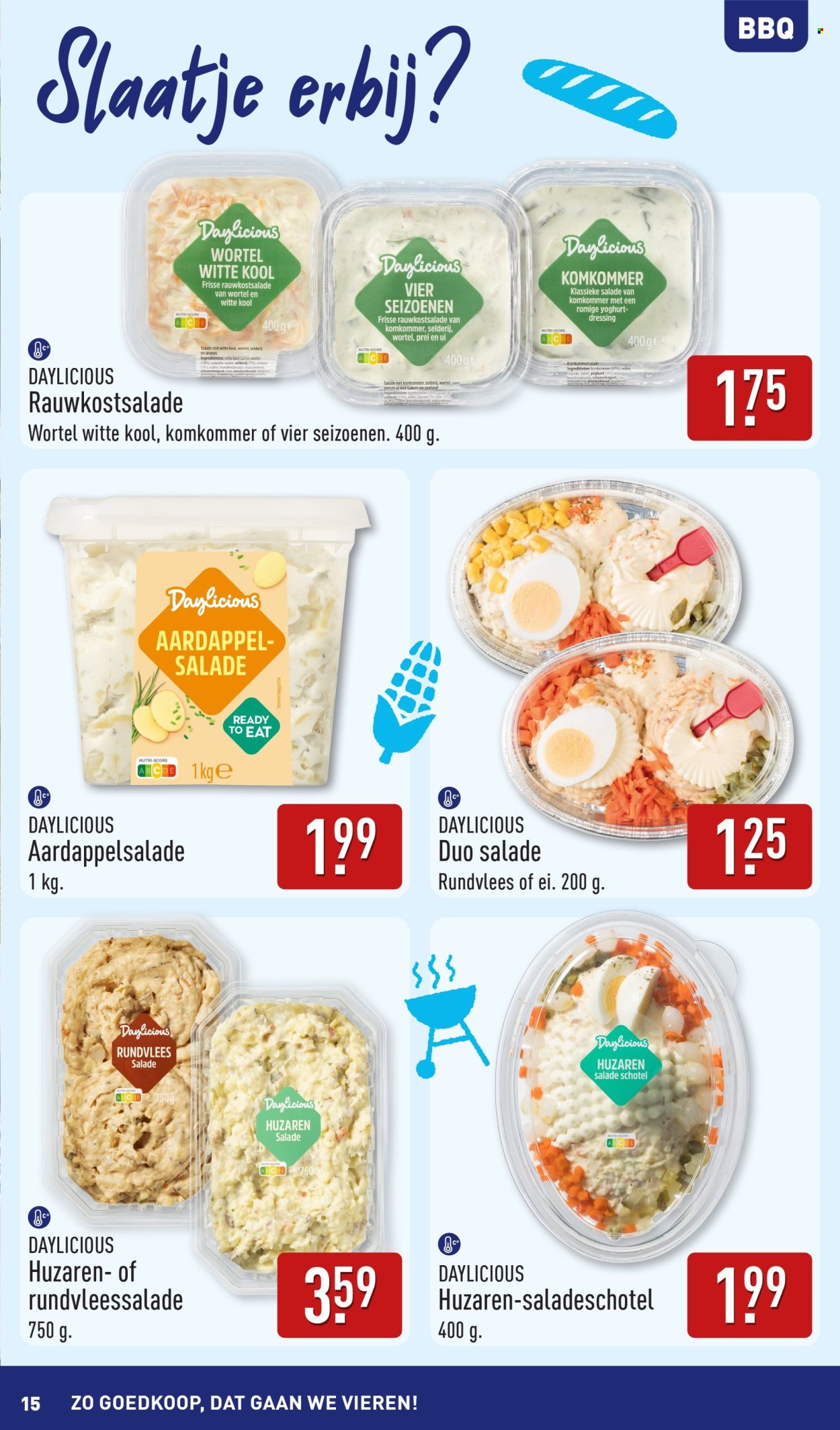 Aldi-aanbieding - 17-8-2026 - 23-8-2026. Pagina 15