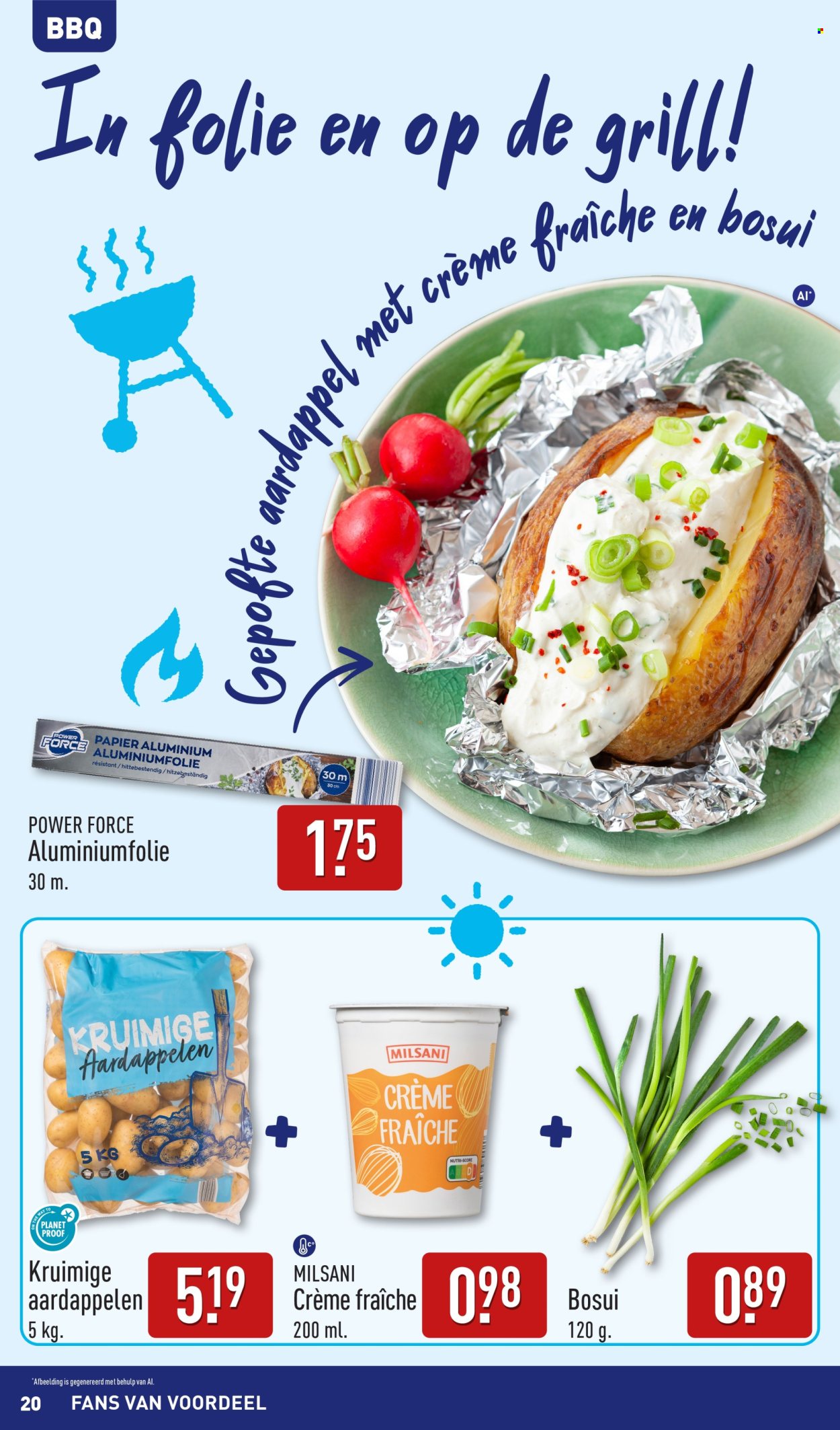 Aldi-aanbieding - 17-8-2026 - 23-8-2026. Pagina 20