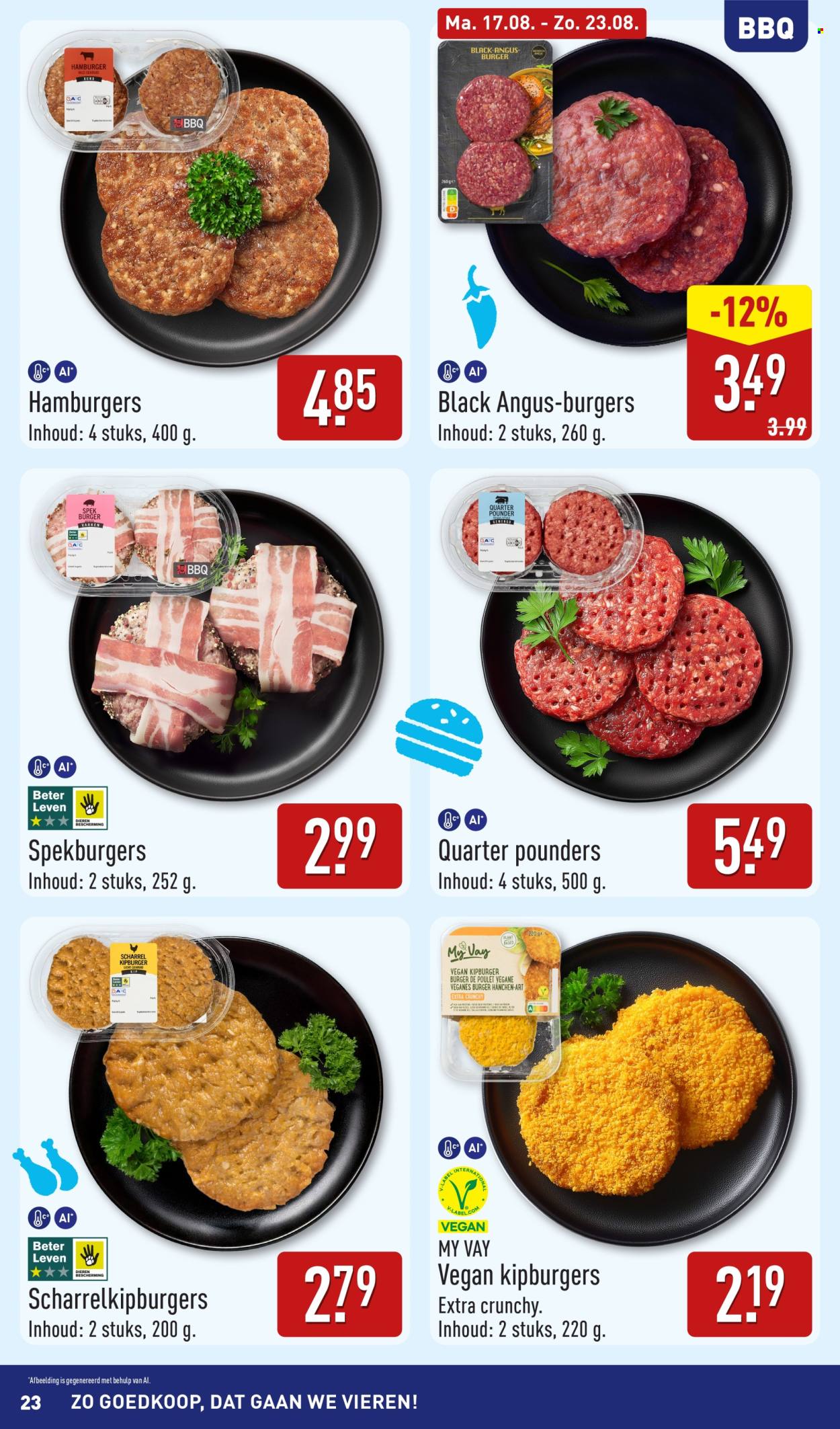 Aldi-aanbieding - 17-8-2026 - 23-8-2026. Pagina 23