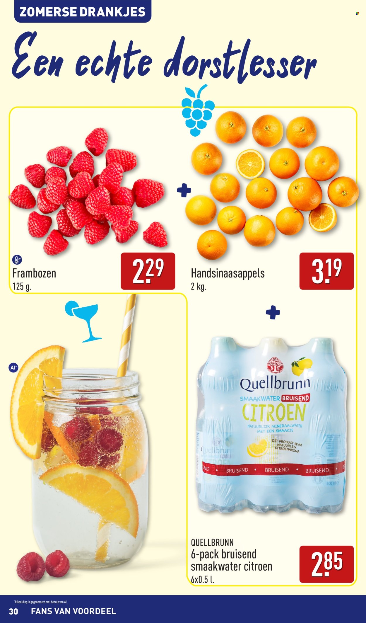 Aldi-aanbieding - 17-8-2026 - 23-8-2026. Pagina 30