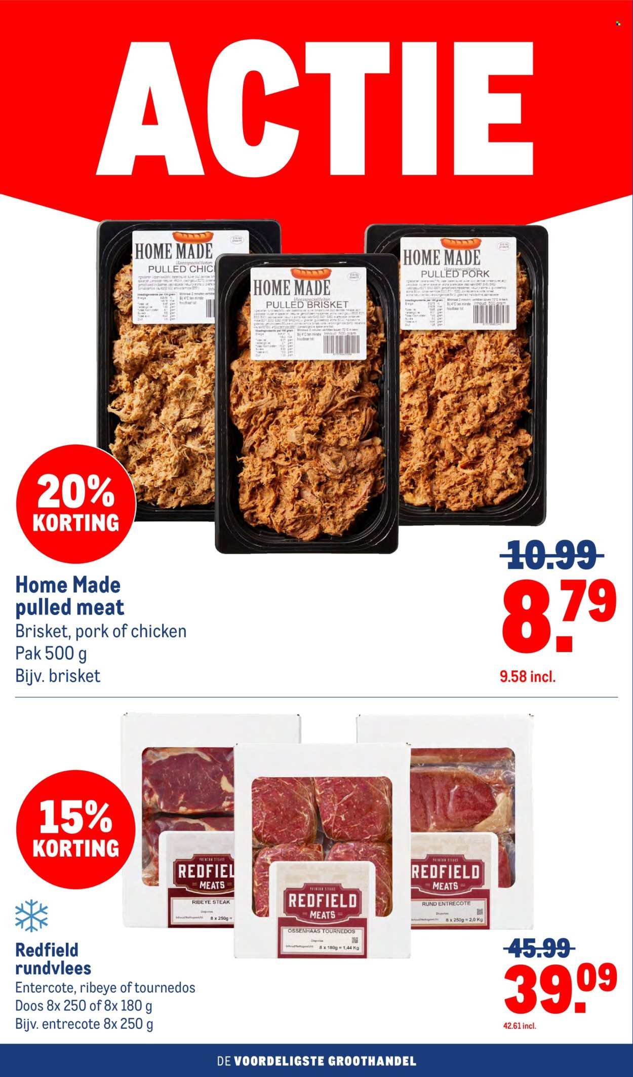 Makro-aanbieding - 18-8-2026 - 24-8-2026. Pagina 2