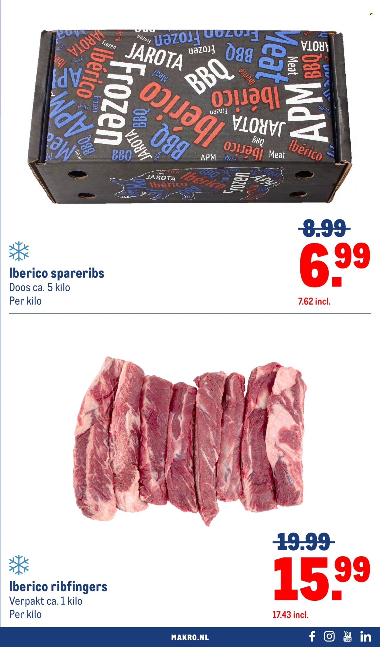 Makro-aanbieding - 18-8-2026 - 24-8-2026. Pagina 3