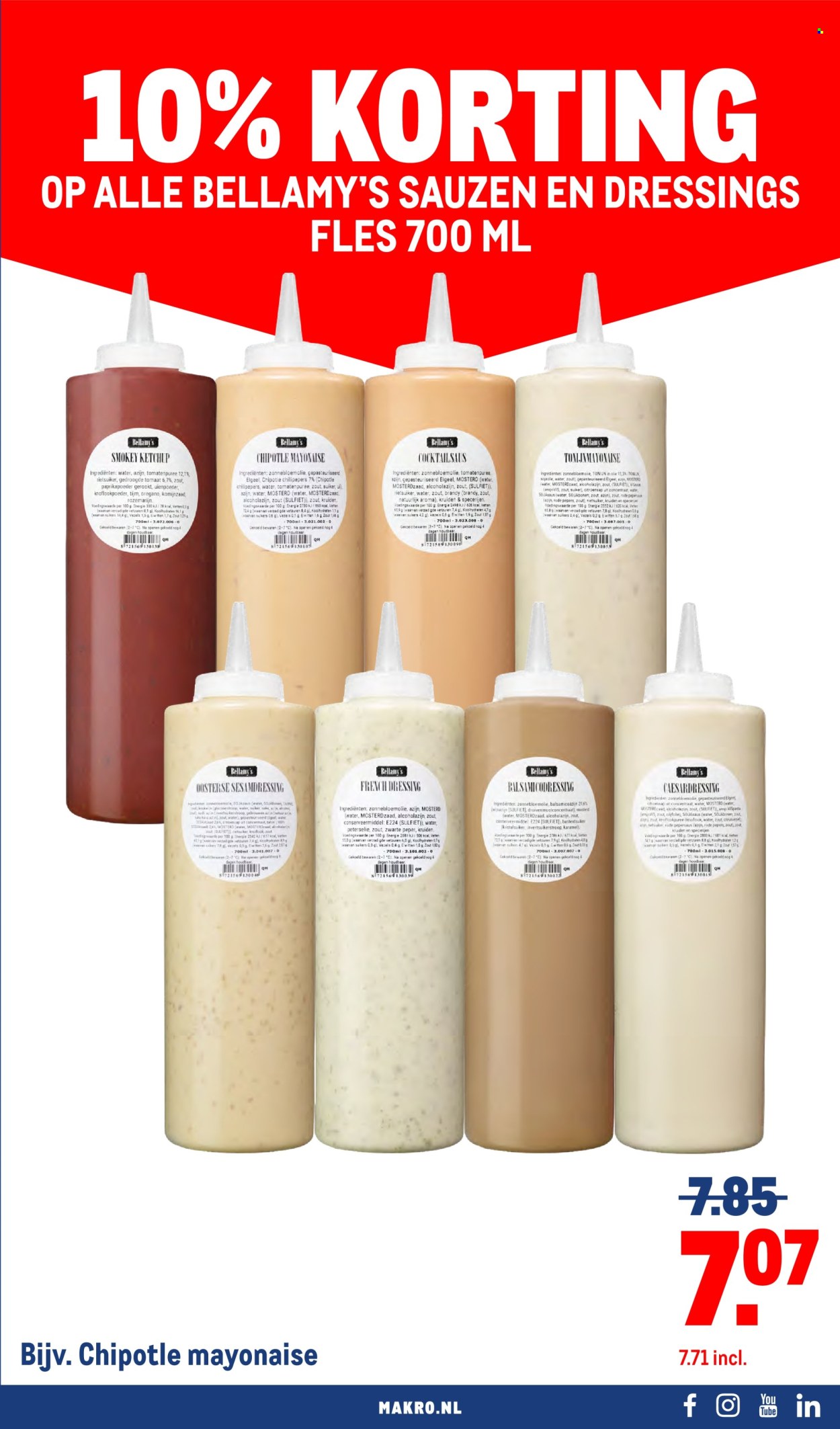 Makro-aanbieding - 18-8-2026 - 24-8-2026. Pagina 5