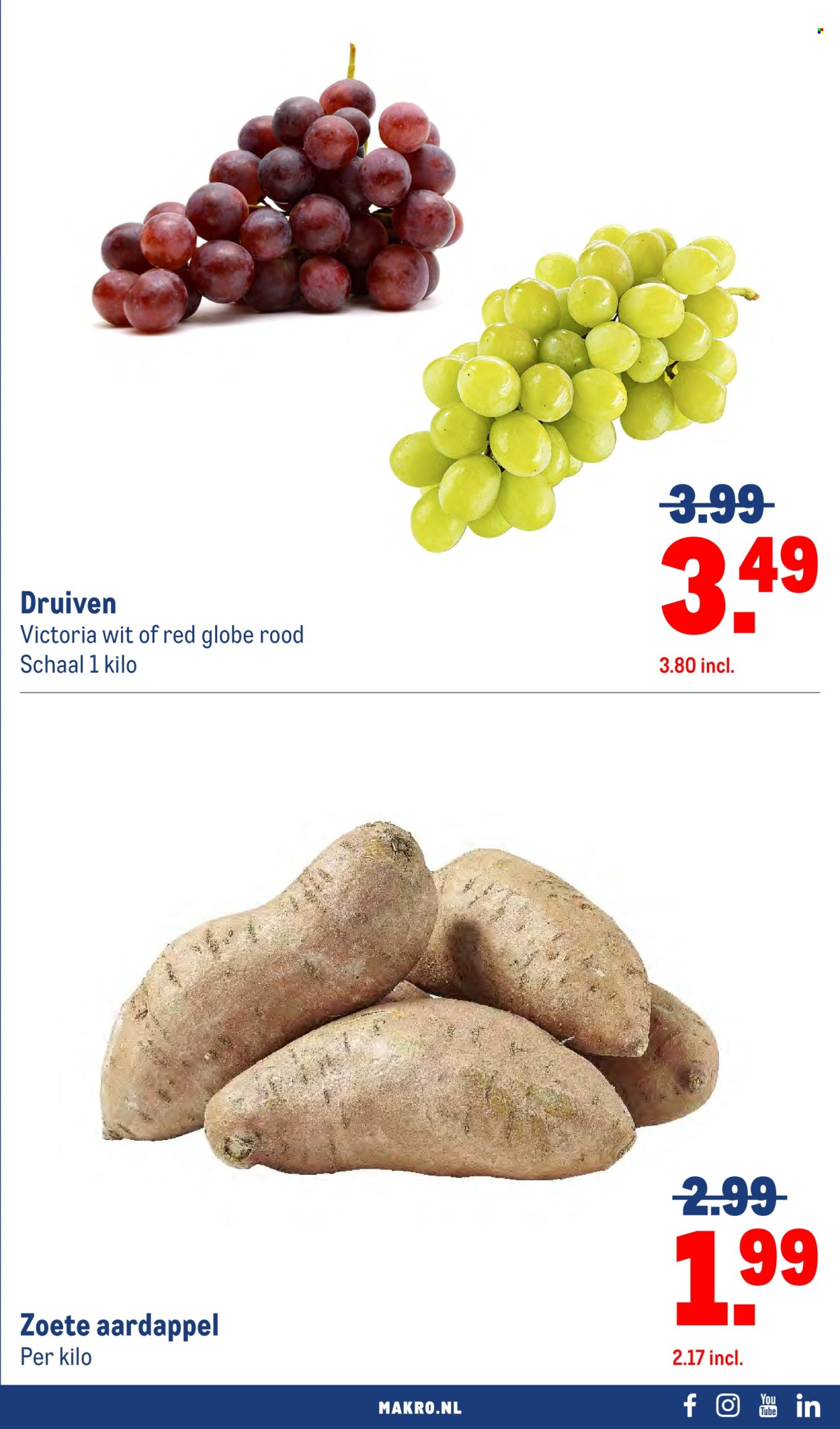 Makro-aanbieding - 18-8-2026 - 24-8-2026. Pagina 7