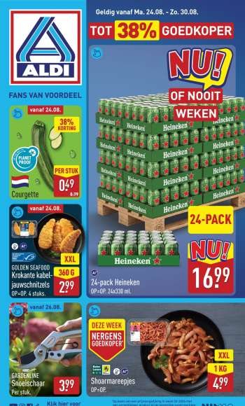Aldi-aanbieding - 24-8-2026 - 30-8-2026.