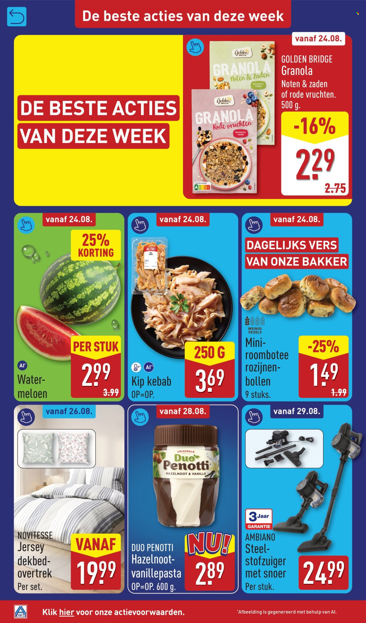 Aldi-aanbieding - 24-8-2026 - 30-8-2026. Pagina 2