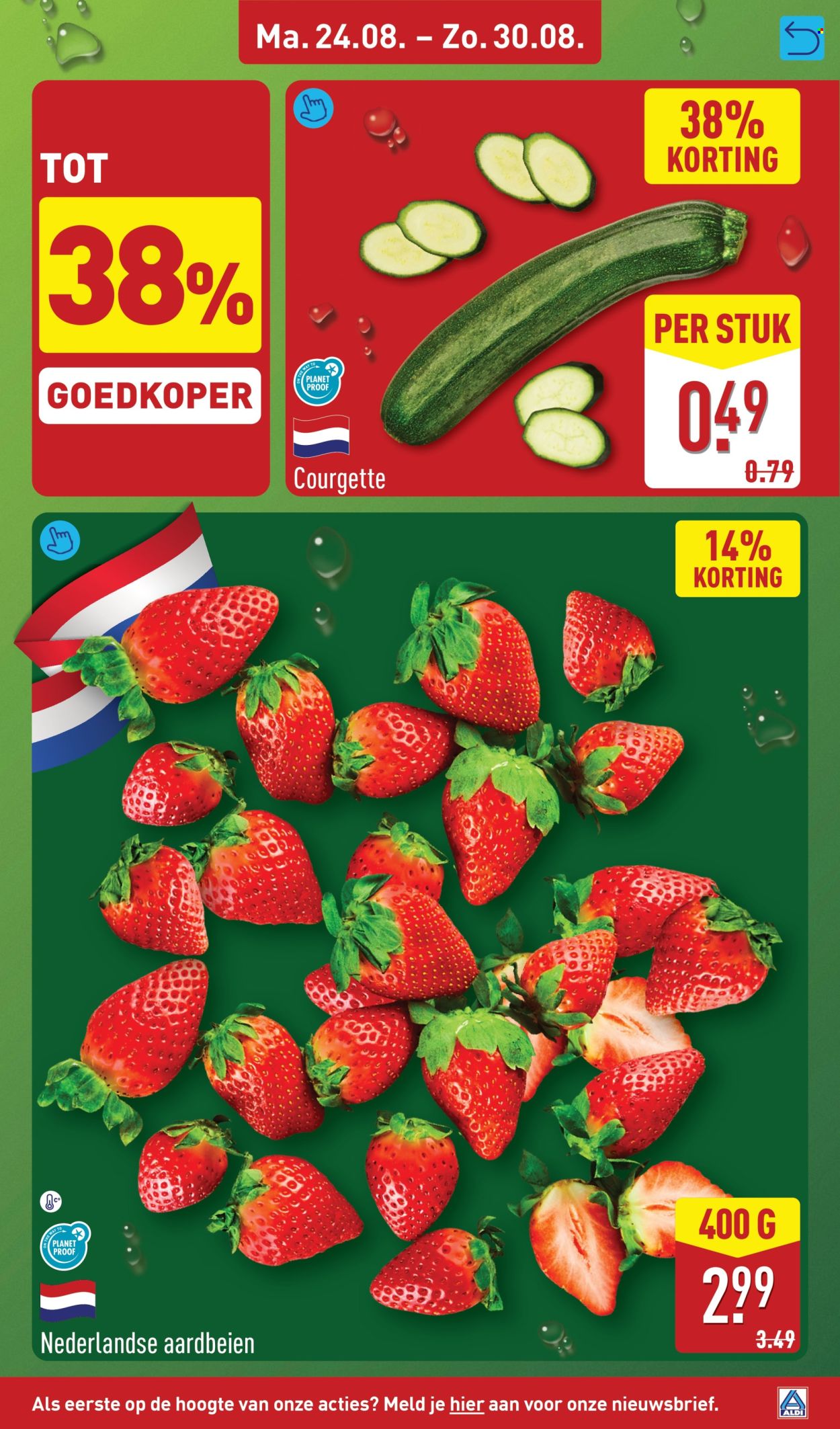 Aldi-aanbieding - 24-8-2026 - 30-8-2026. Pagina 5