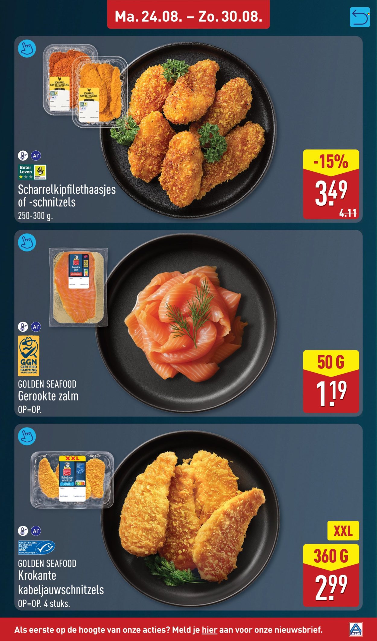 Aldi-aanbieding - 24-8-2026 - 30-8-2026. Pagina 9