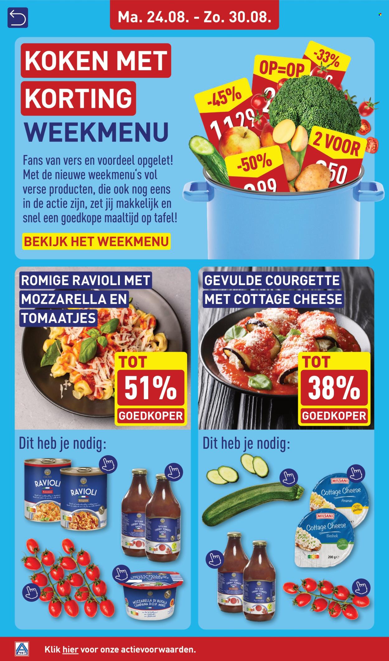 Aldi-aanbieding - 24-8-2026 - 30-8-2026. Pagina 10