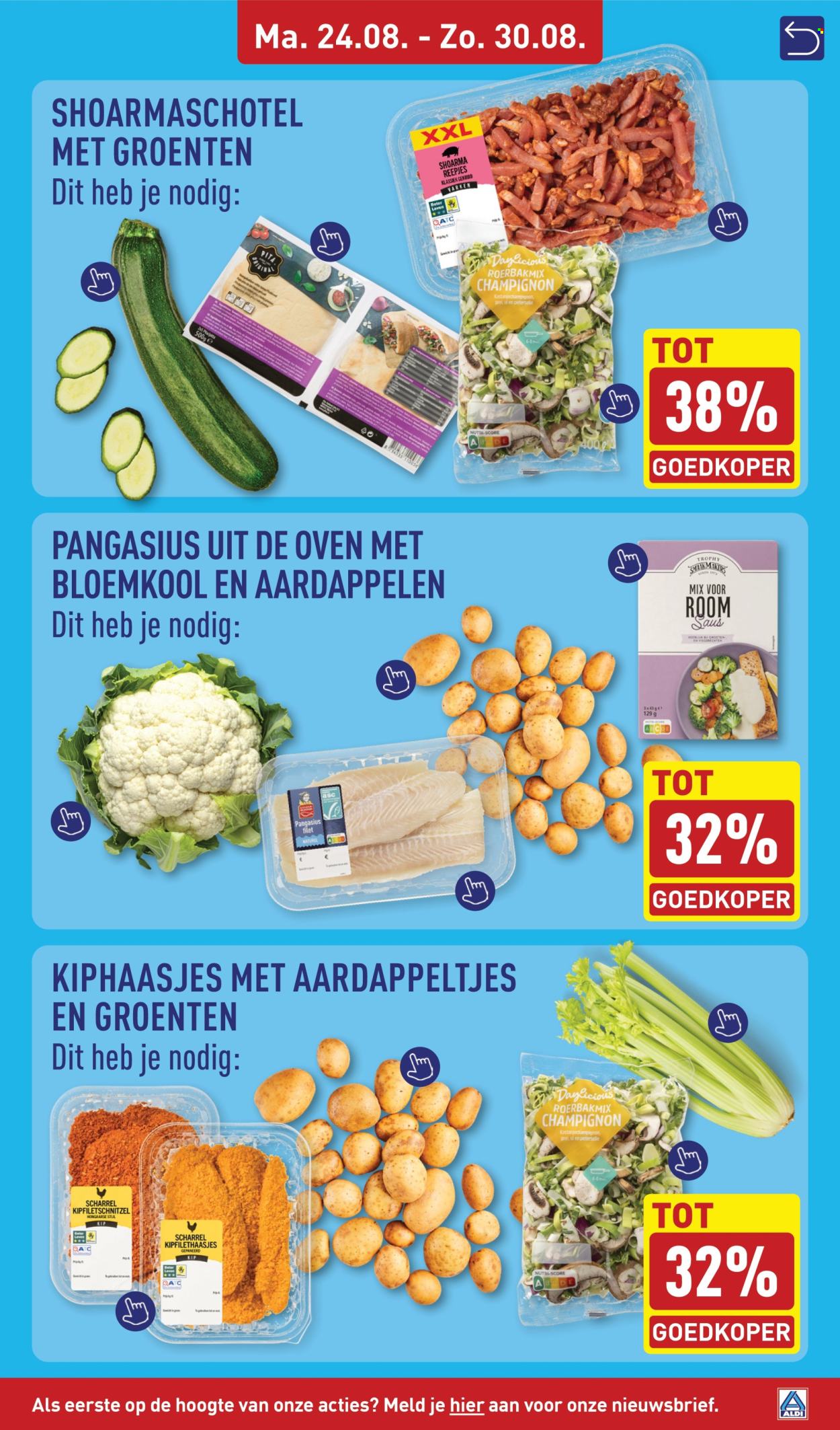 Aldi-aanbieding - 24-8-2026 - 30-8-2026. Pagina 11