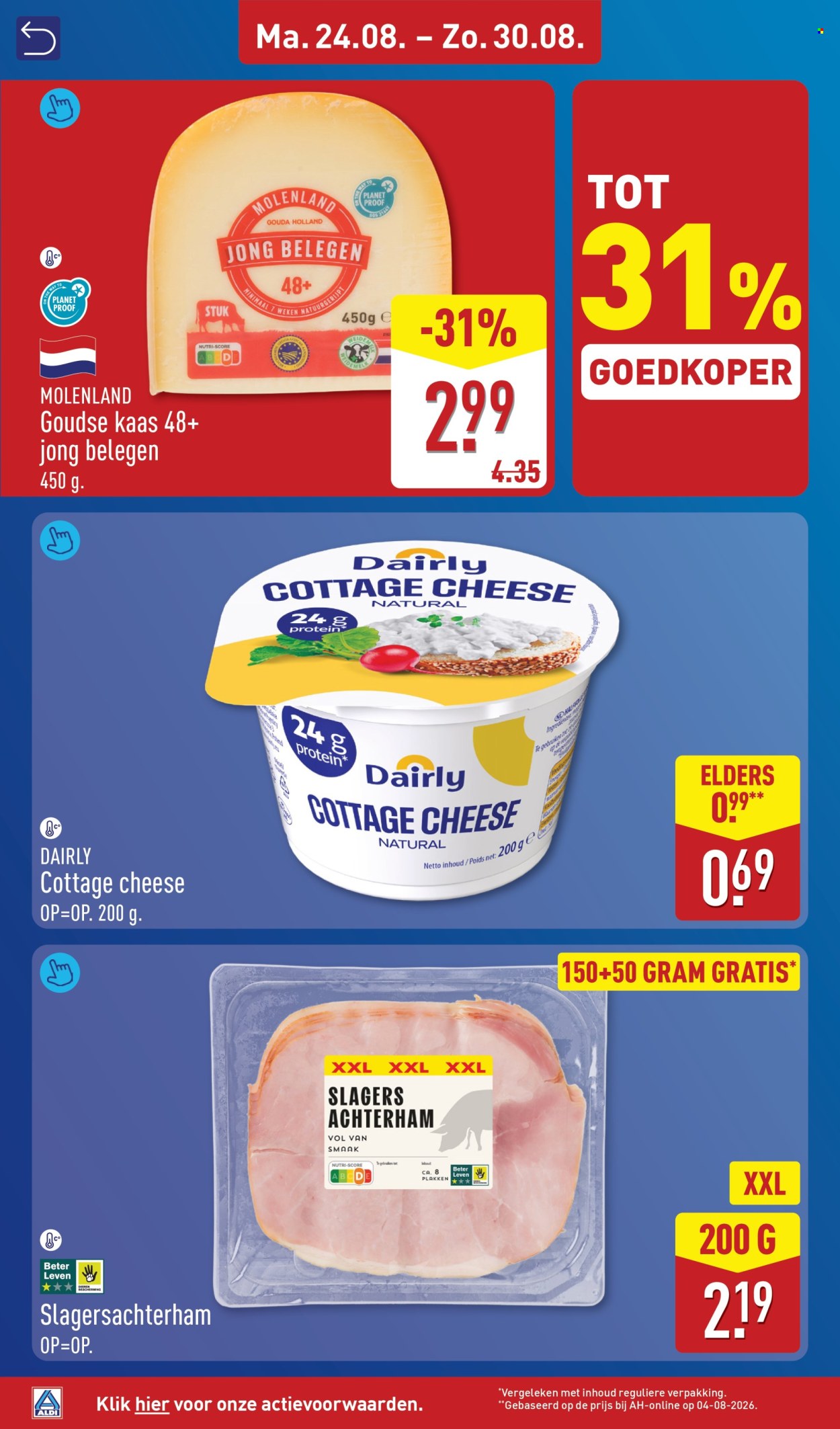 Aldi-aanbieding - 24-8-2026 - 30-8-2026. Pagina 12