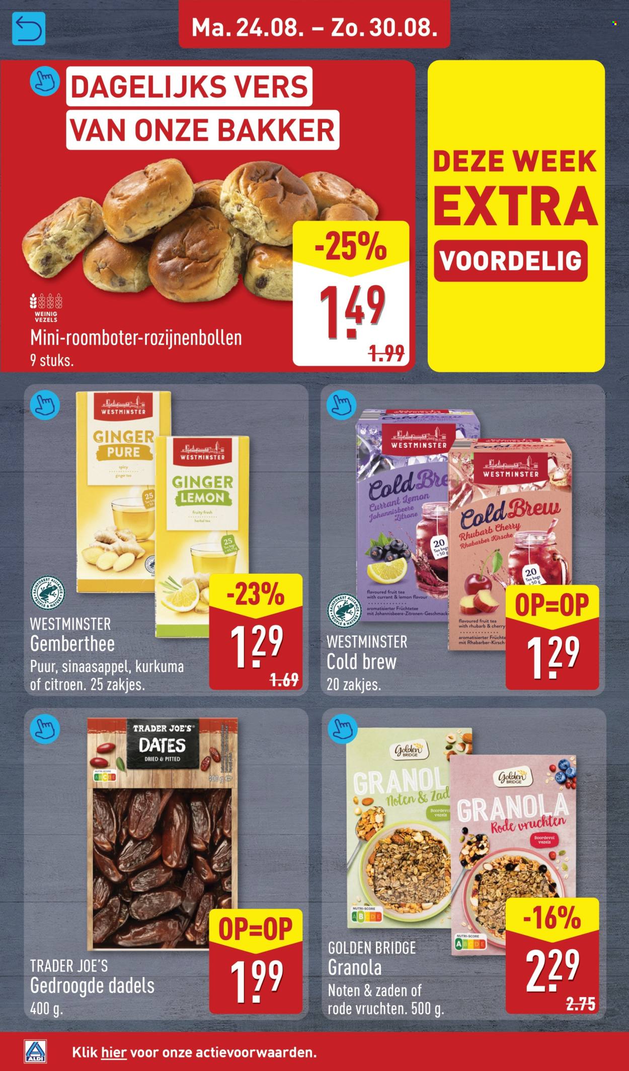 Aldi-aanbieding - 24-8-2026 - 30-8-2026. Pagina 14