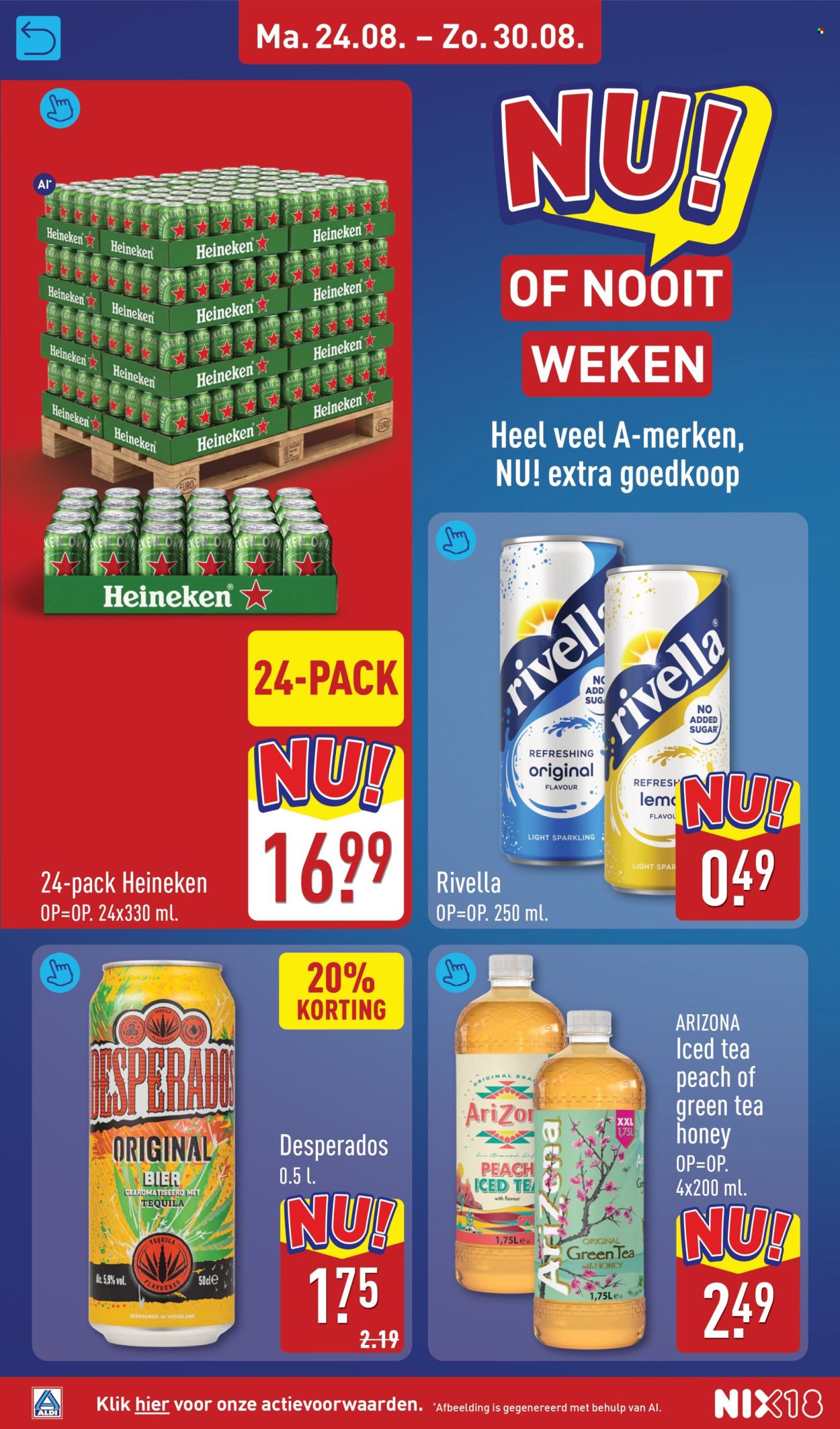 Aldi-aanbieding - 24-8-2026 - 30-8-2026. Pagina 22