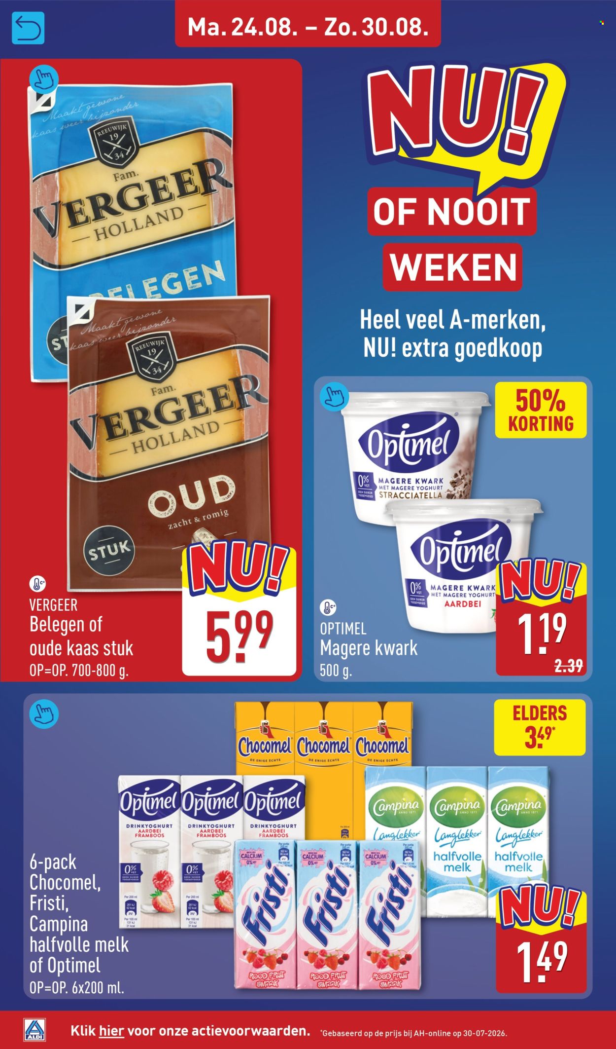 Aldi-aanbieding - 24-8-2026 - 30-8-2026. Pagina 26