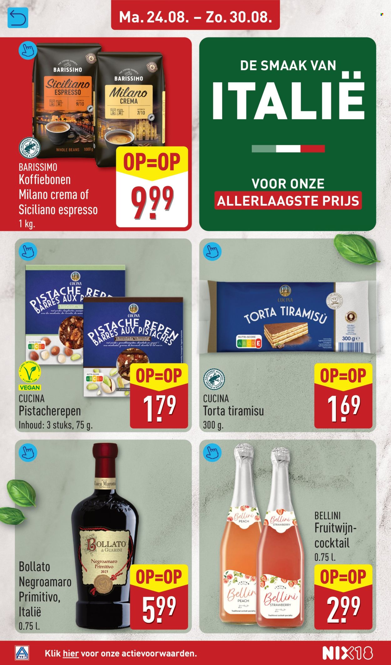Aldi-aanbieding - 24-8-2026 - 30-8-2026. Pagina 28