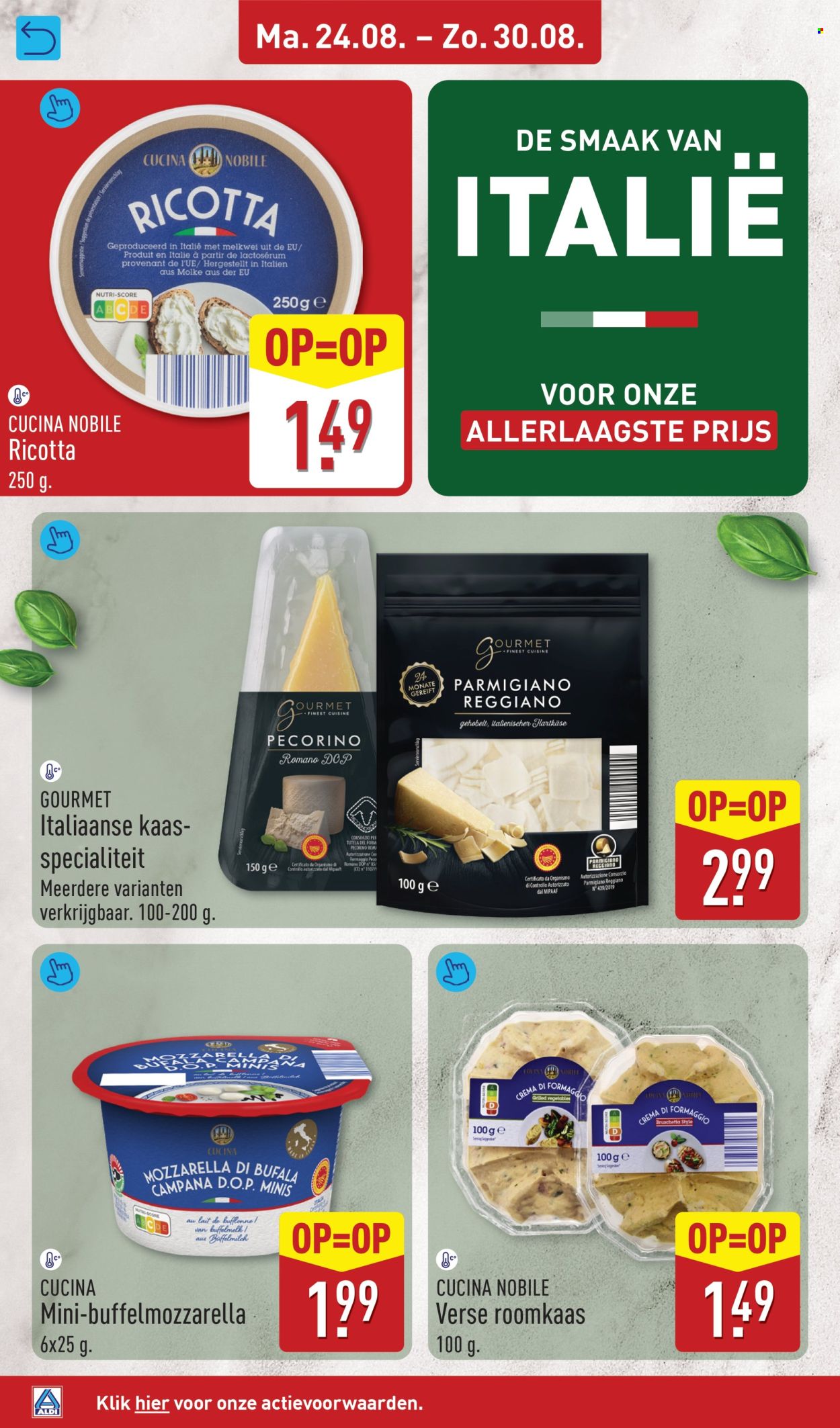 Aldi-aanbieding - 24-8-2026 - 30-8-2026. Pagina 34