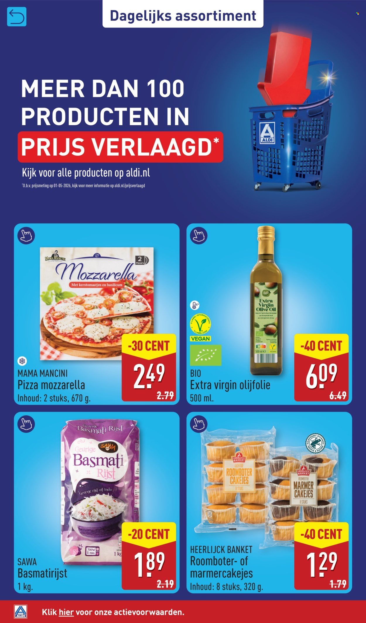 Aldi-aanbieding - 24-8-2026 - 30-8-2026. Pagina 36