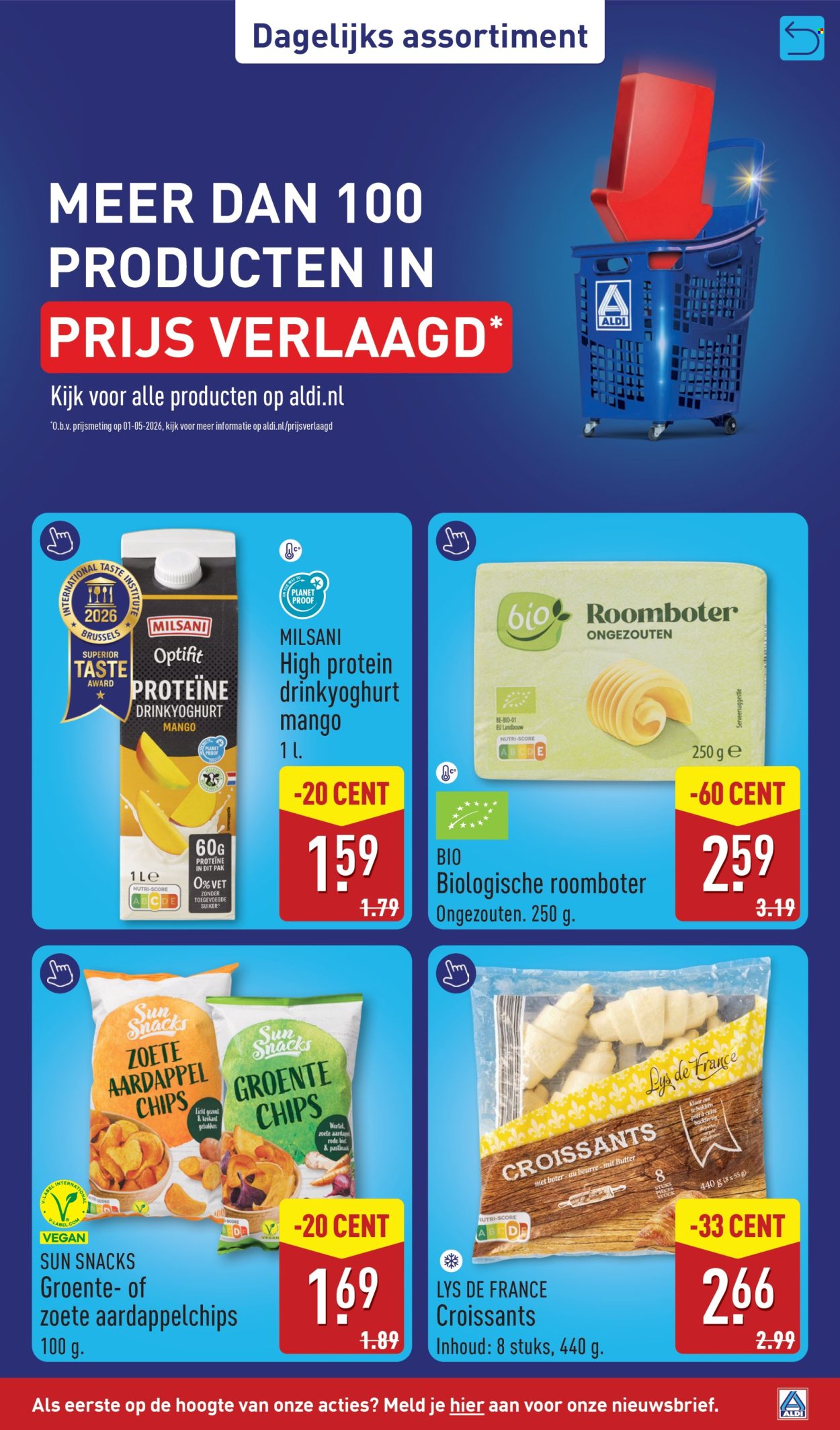 Aldi-aanbieding - 24-8-2026 - 30-8-2026. Pagina 37