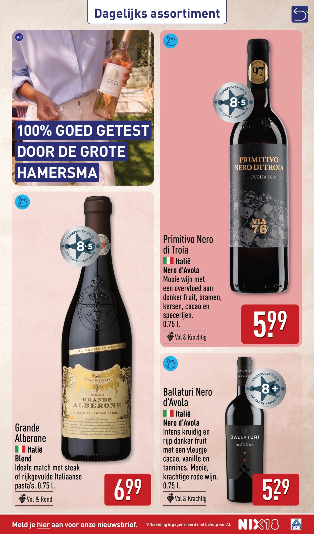 Aldi-aanbieding - 24-8-2026 - 30-8-2026. Pagina 39