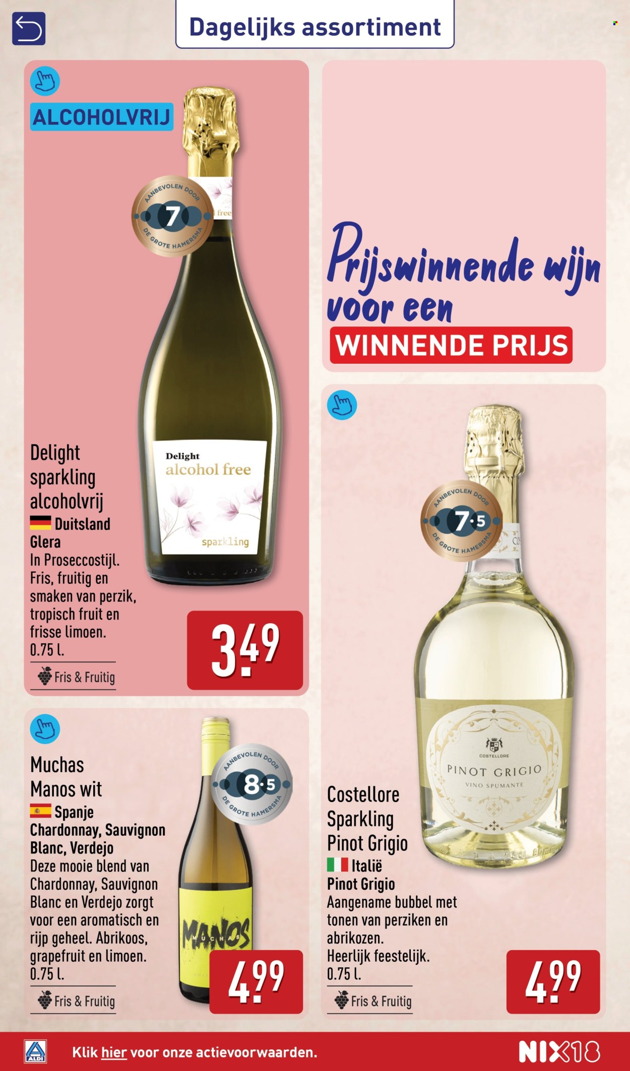 Aldi-aanbieding - 24-8-2026 - 30-8-2026. Pagina 40