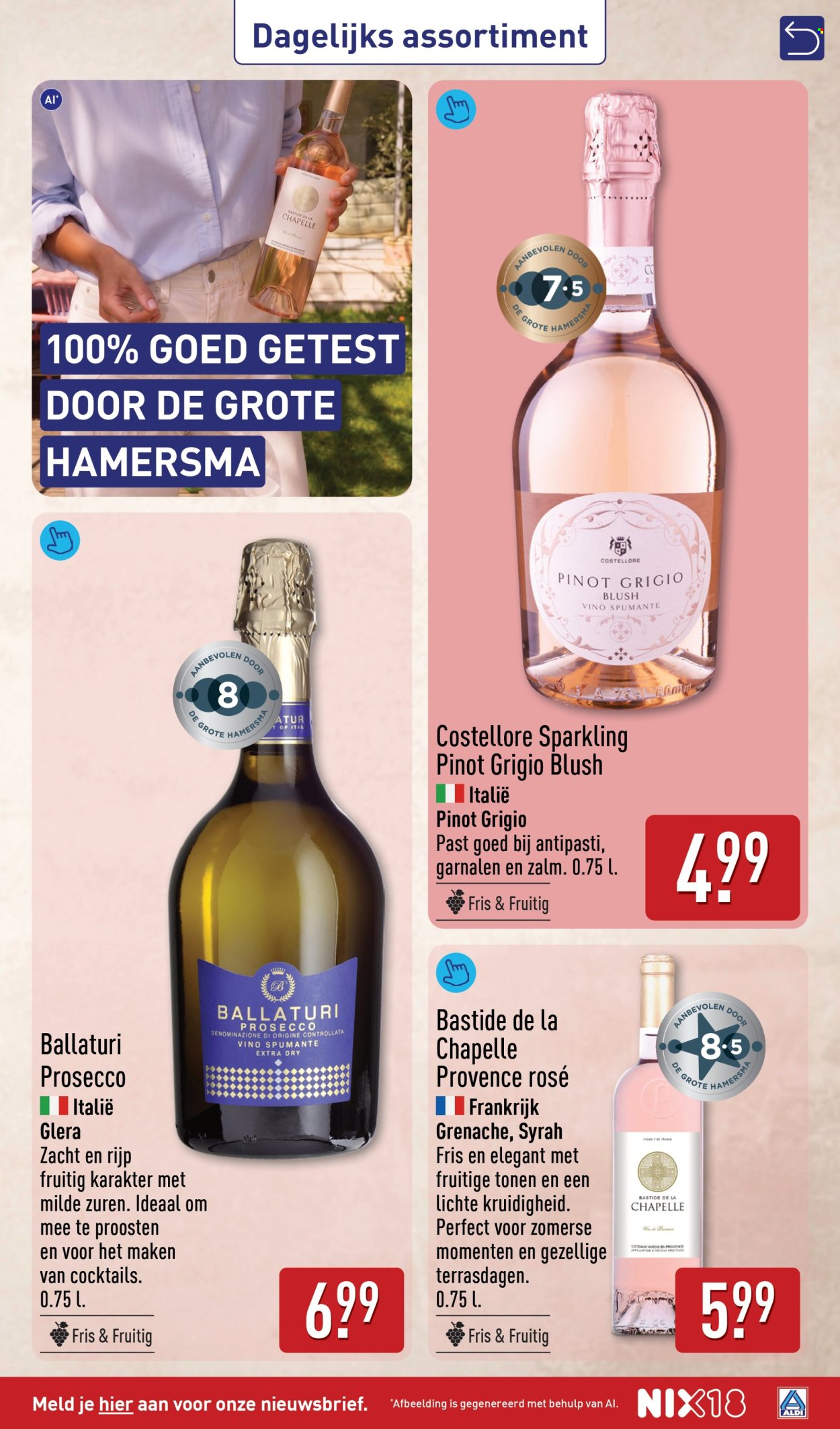 Aldi-aanbieding - 24-8-2026 - 30-8-2026. Pagina 41