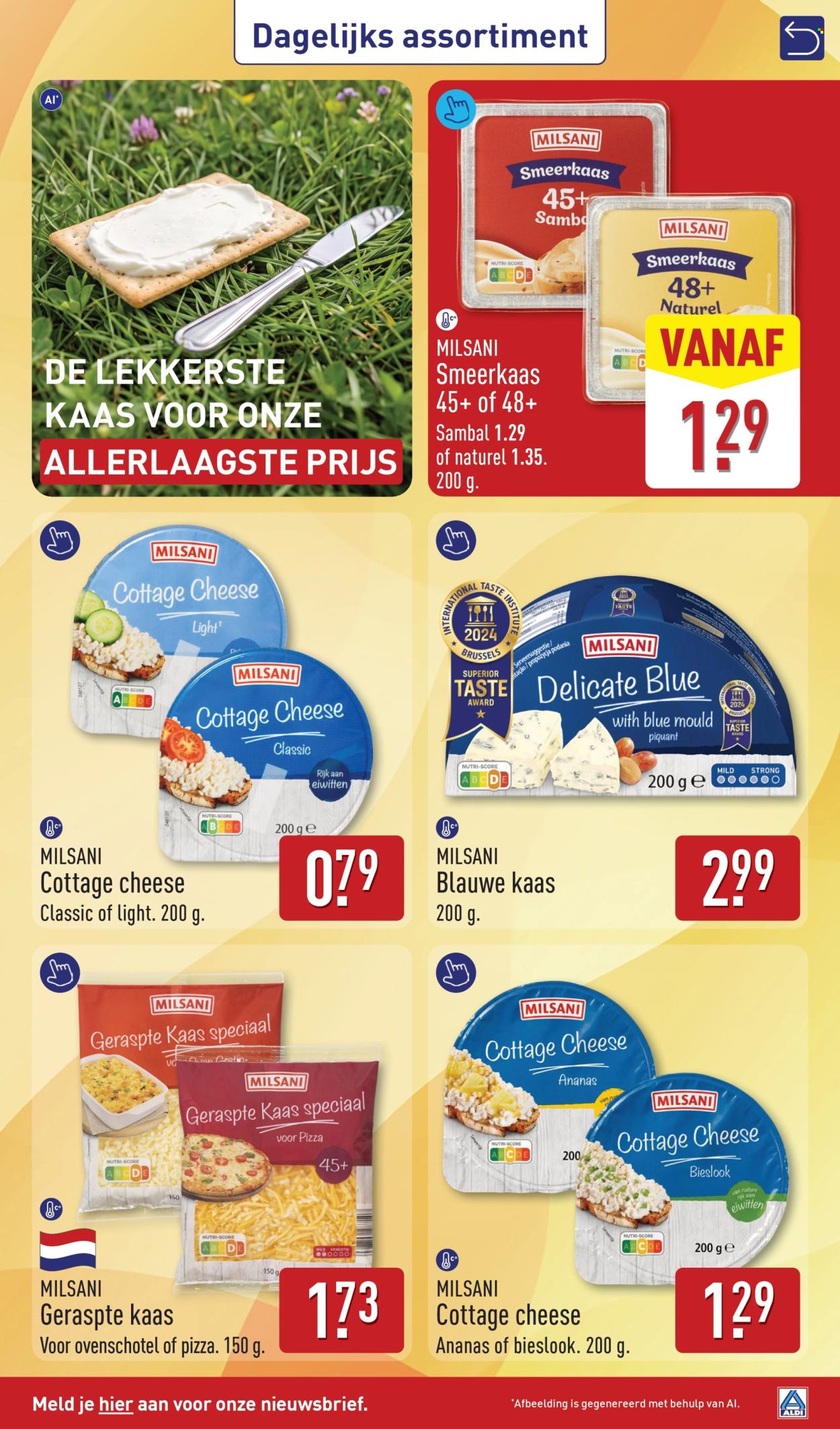 Aldi-aanbieding - 24-8-2026 - 30-8-2026. Pagina 43