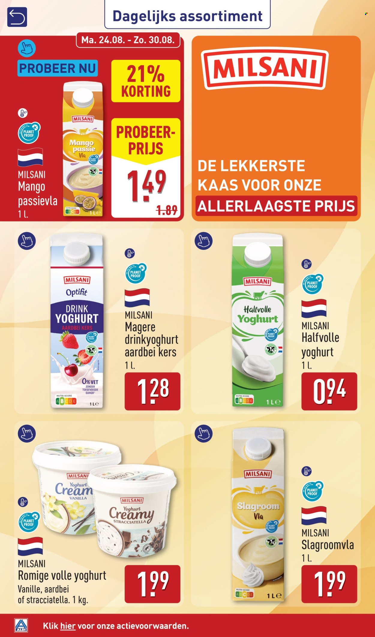 Aldi-aanbieding - 24-8-2026 - 30-8-2026. Pagina 44
