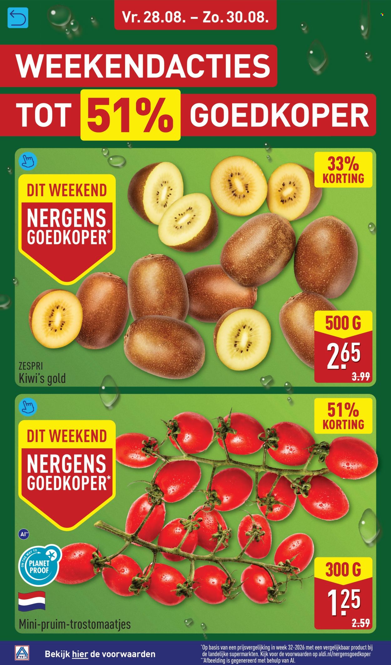Aldi-aanbieding - 24-8-2026 - 30-8-2026. Pagina 60