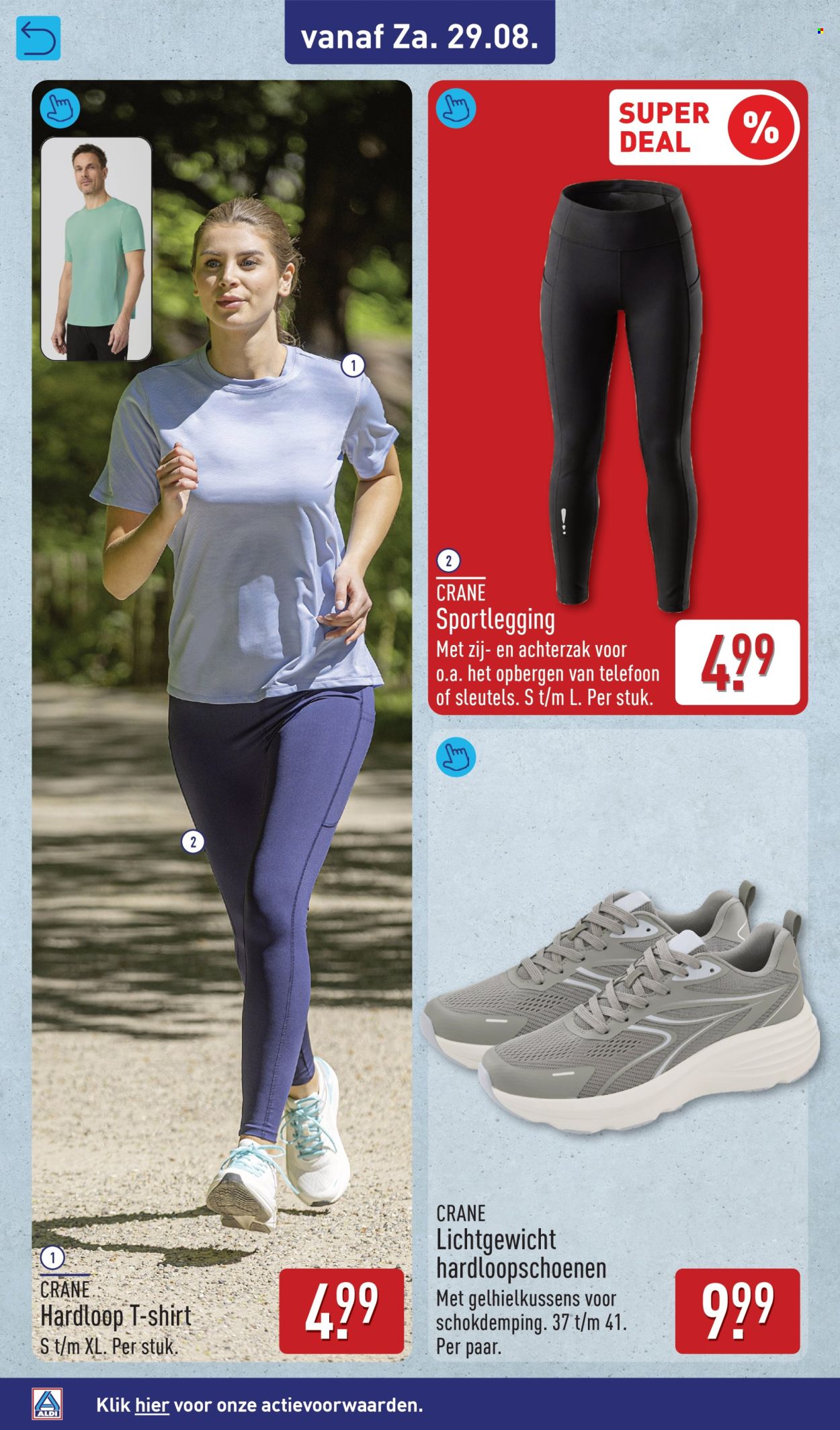 Aldi-aanbieding - 24-8-2026 - 30-8-2026. Pagina 68