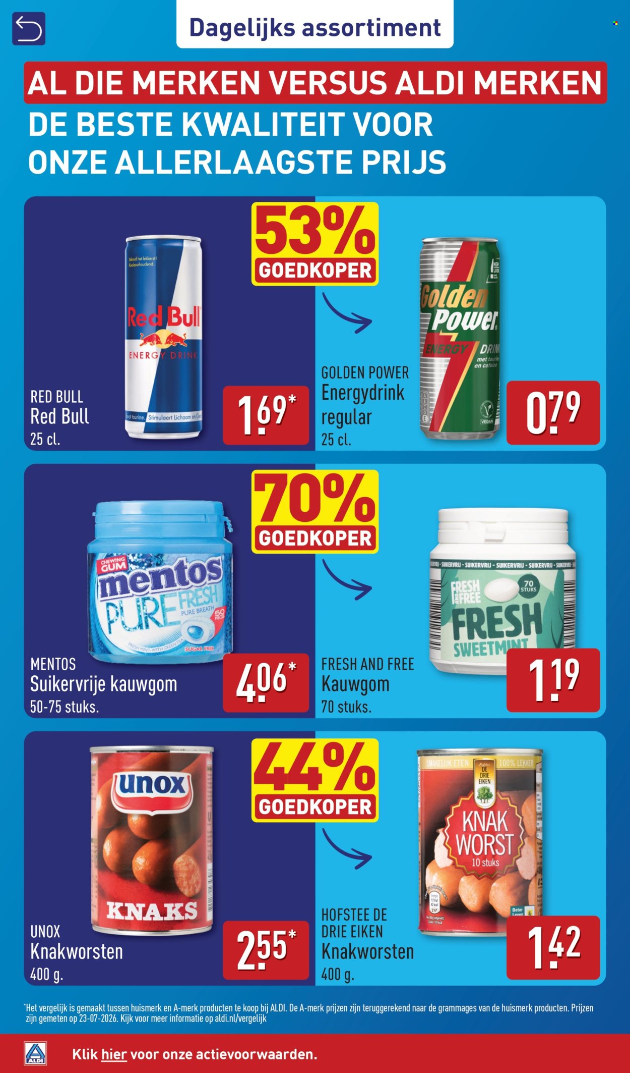 Aldi-aanbieding - 24-8-2026 - 30-8-2026. Pagina 74