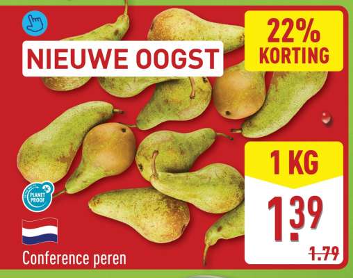 Conference peren