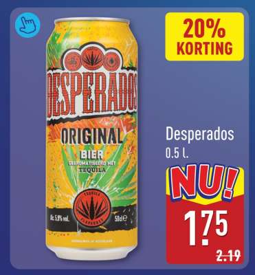 Desperados
