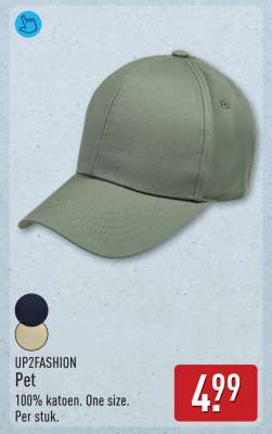 UP2FASHION Pet